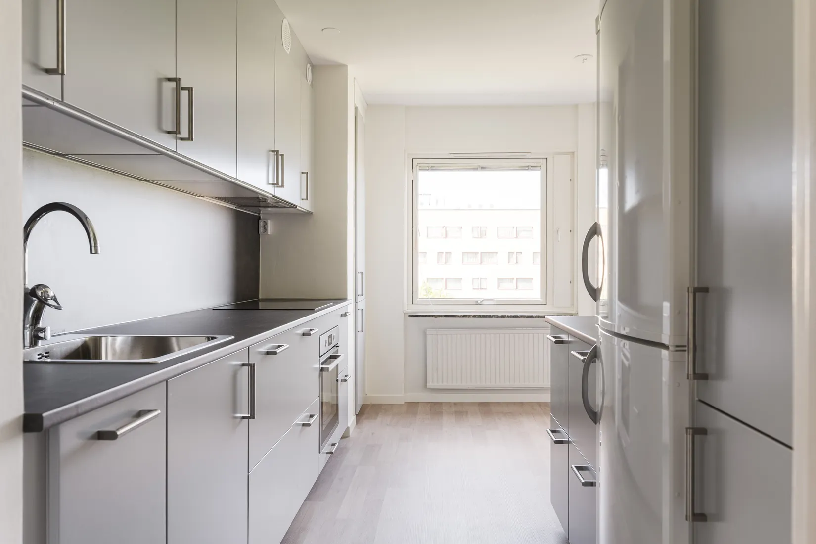 Bostadsrätt, Albinsrogatan 55, Borgmästaregården, Malmö
