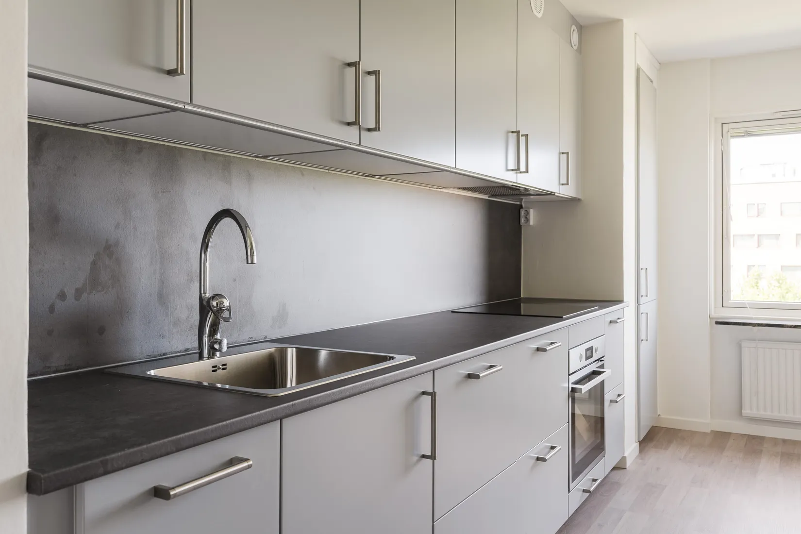 Bostadsrätt, Albinsrogatan 55, Borgmästaregården, Malmö