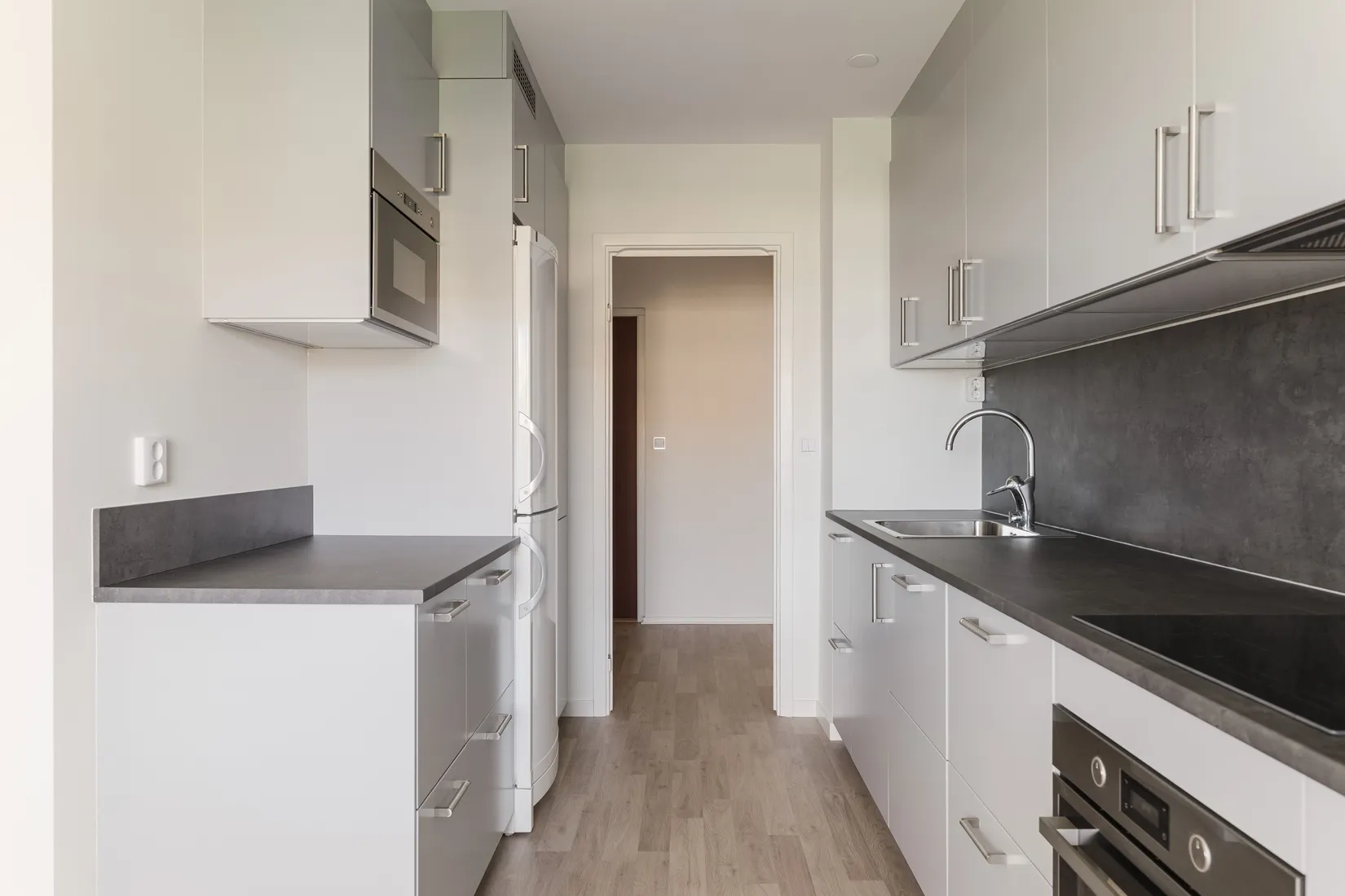 Bostadsrätt, Albinsrogatan 55, Borgmästaregården, Malmö
