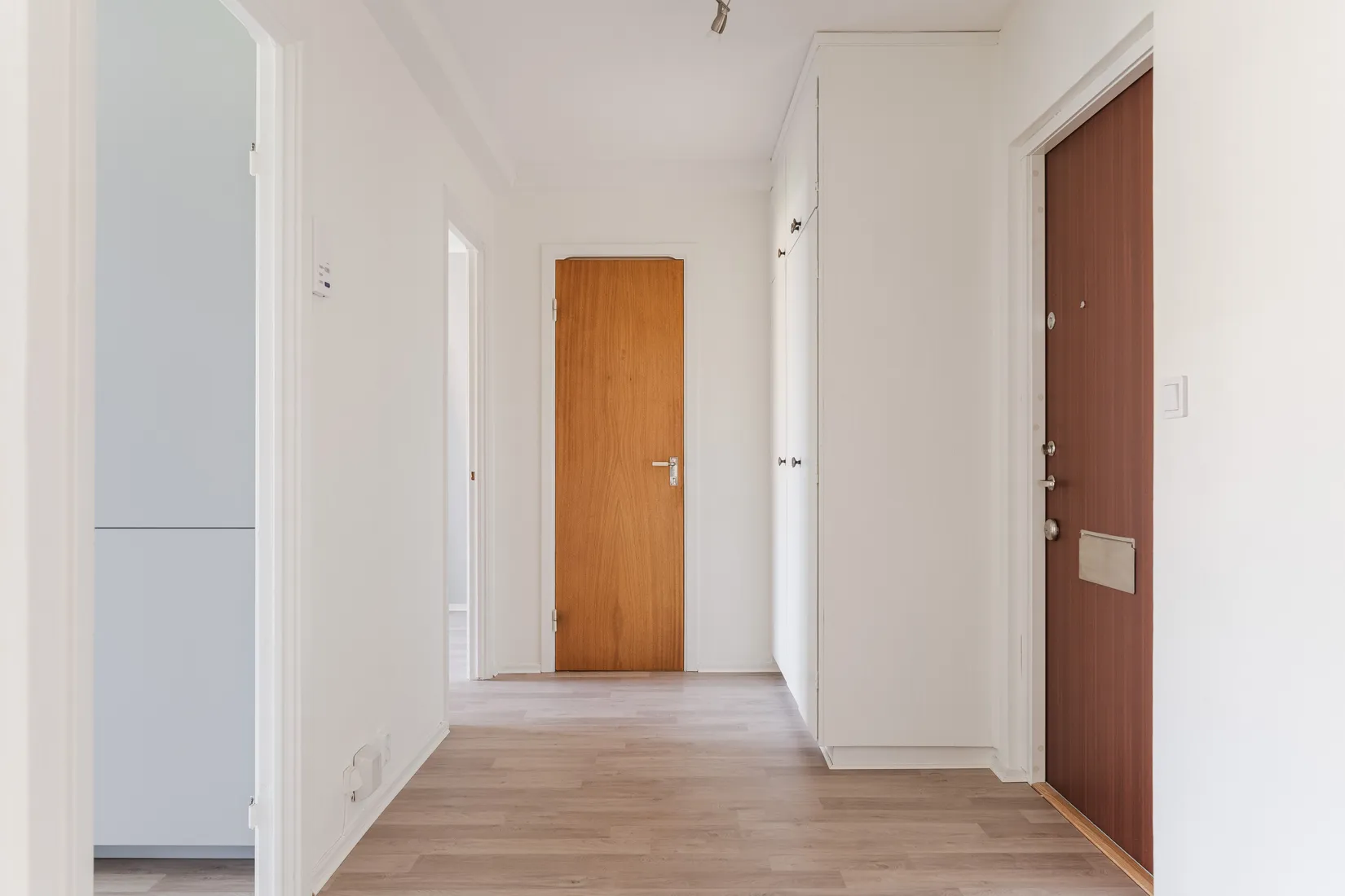 Bostadsrätt, Albinsrogatan 55, Borgmästaregården, Malmö