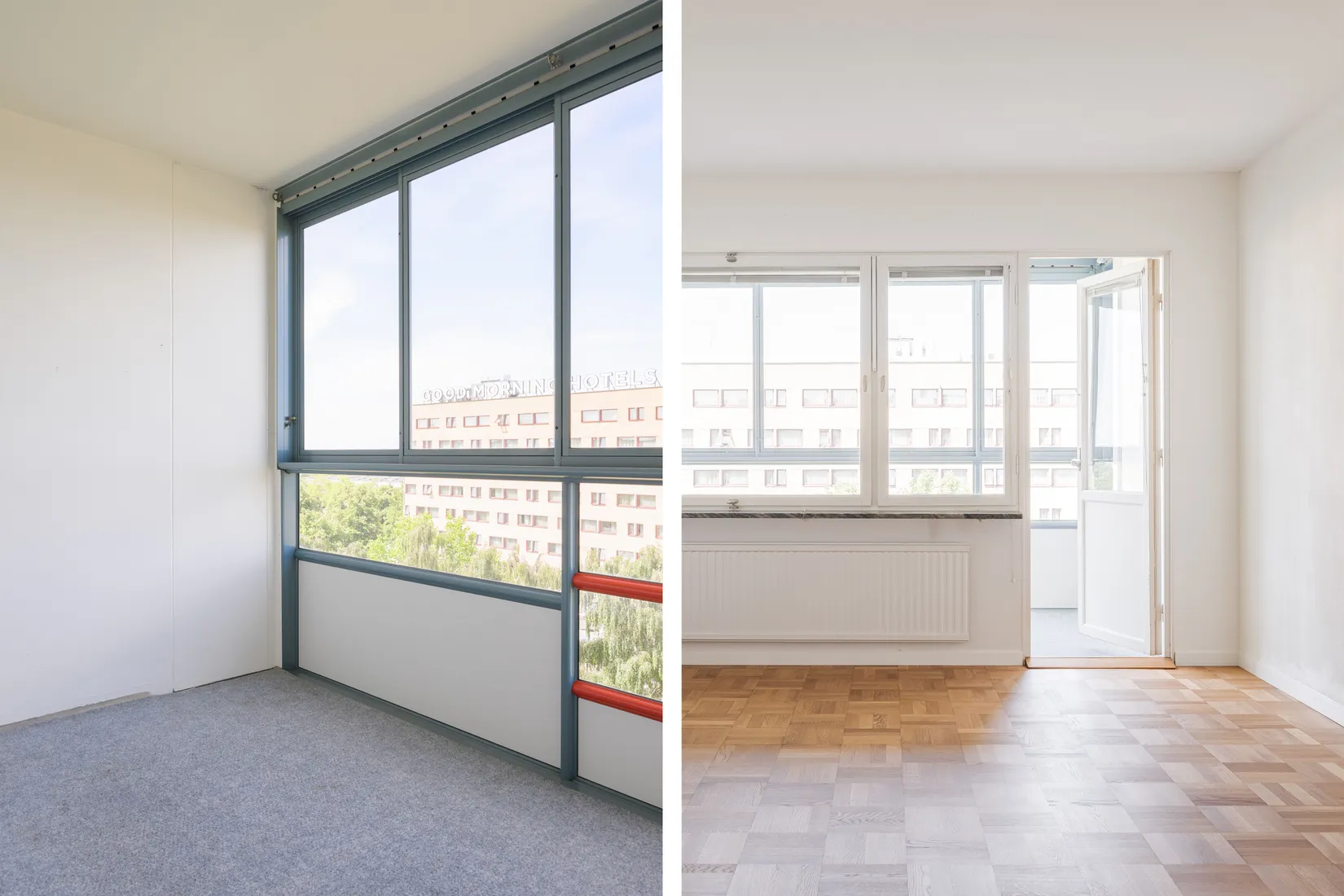 Bostadsrätt, Albinsrogatan 55, Borgmästaregården, Malmö