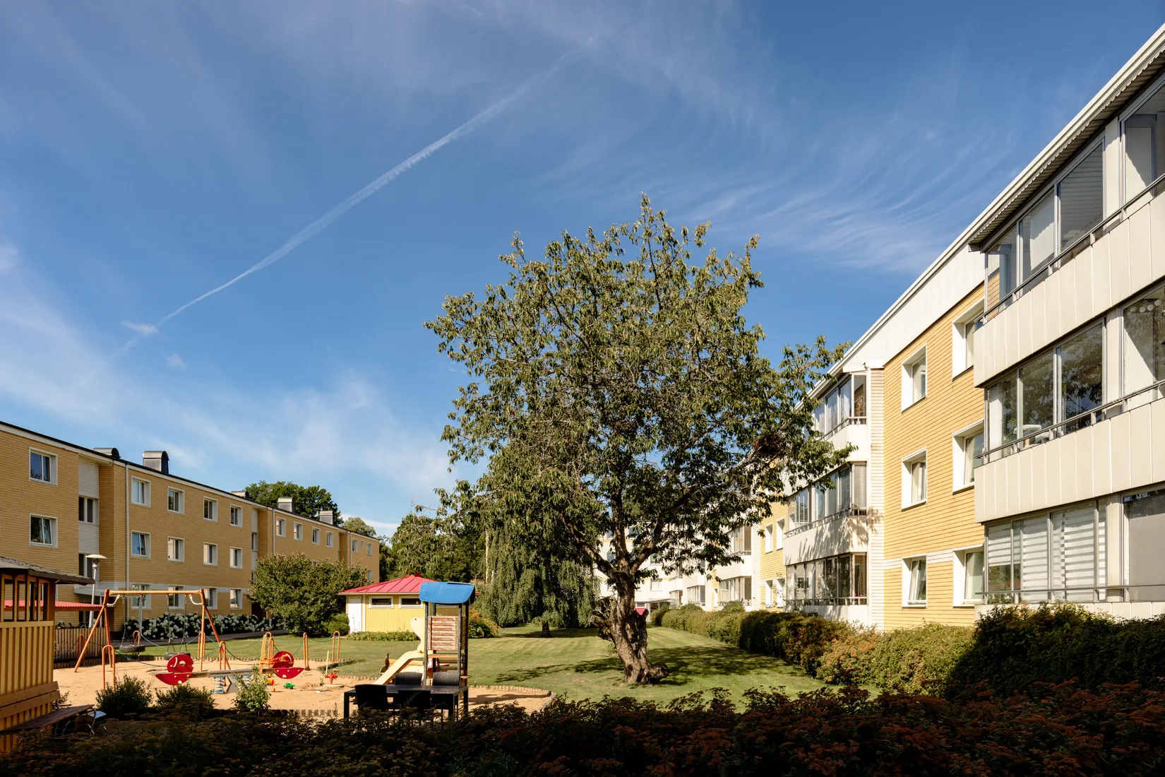 Bostadsrätt, Liedbergsgatan 49B, Centrum, Växjö