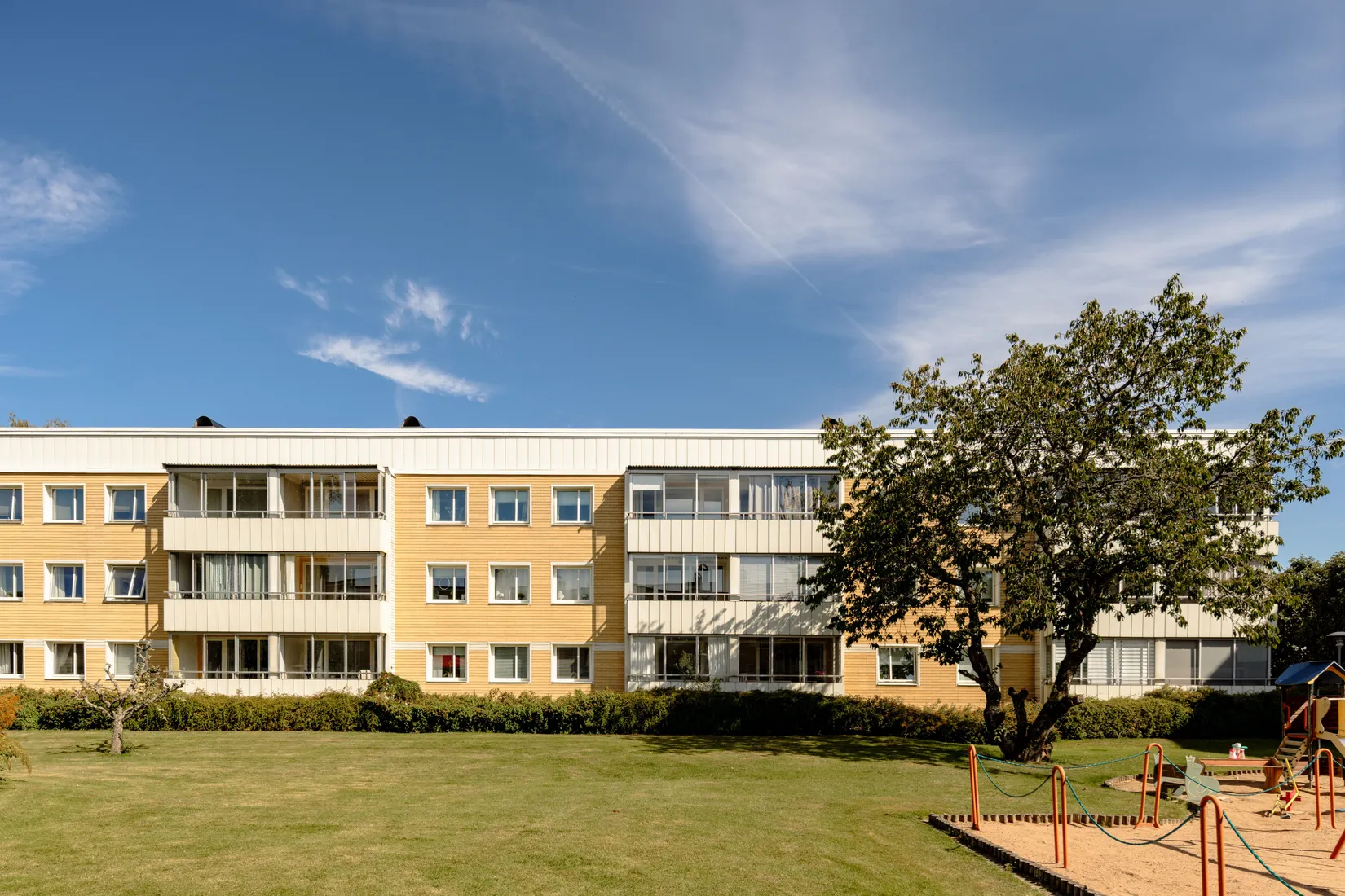 Bostadsrätt, Liedbergsgatan 49B, Centrum, Växjö