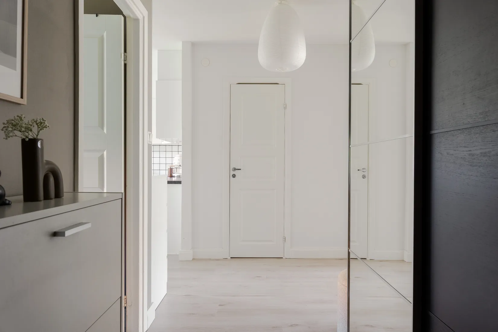 Bostadsrätt, Liedbergsgatan 49B, Centrum, Växjö