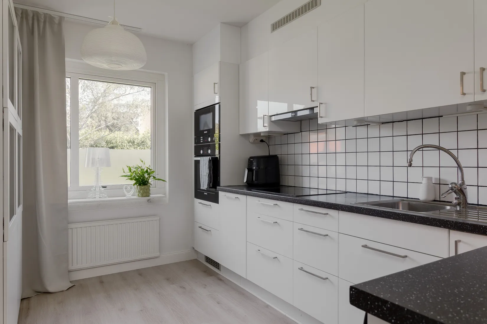 Bostadsrätt, Liedbergsgatan 49B, Centrum, Växjö