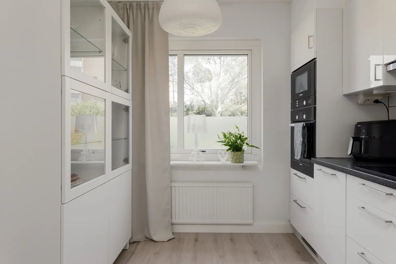 Bostadsrätt, Liedbergsgatan 49B, Centrum, Växjö