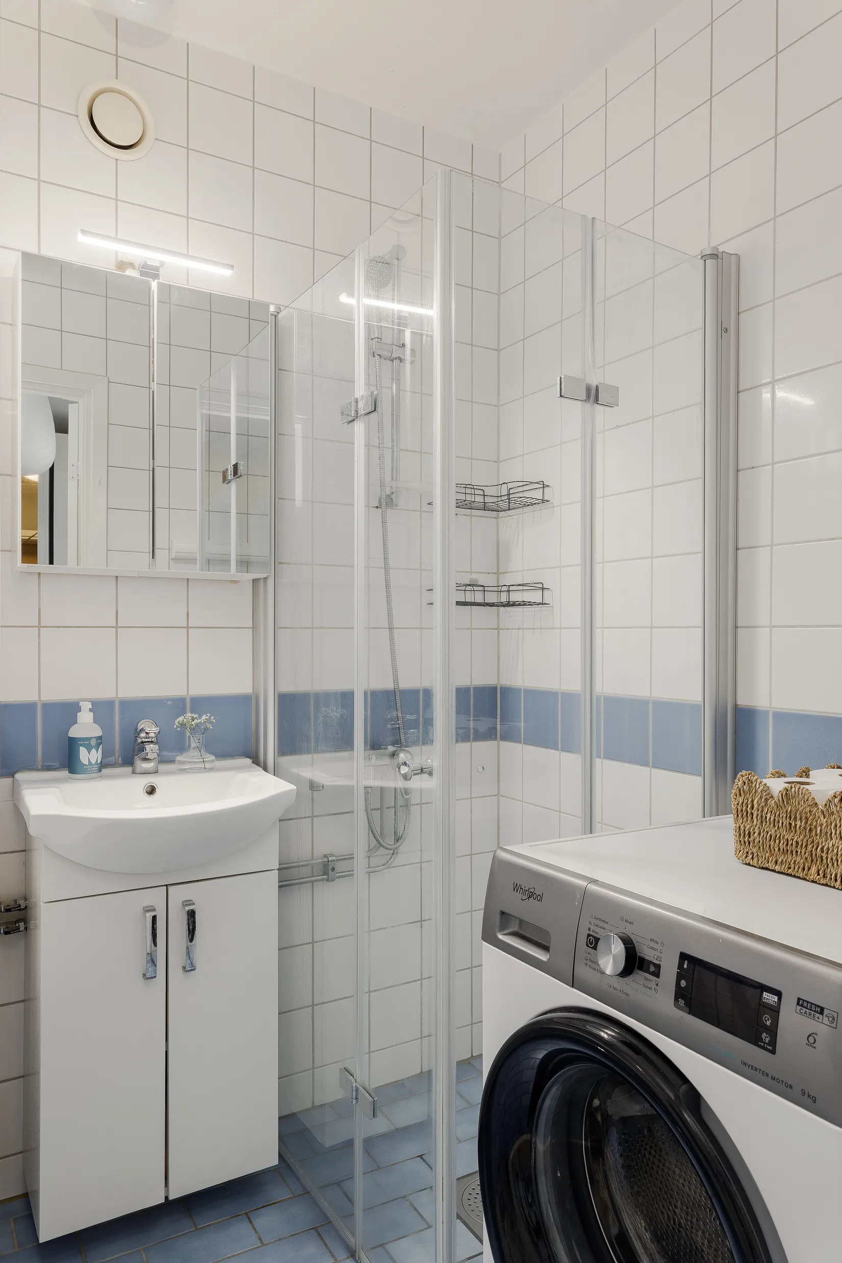 Bostadsrätt, Liedbergsgatan 49B, Centrum, Växjö