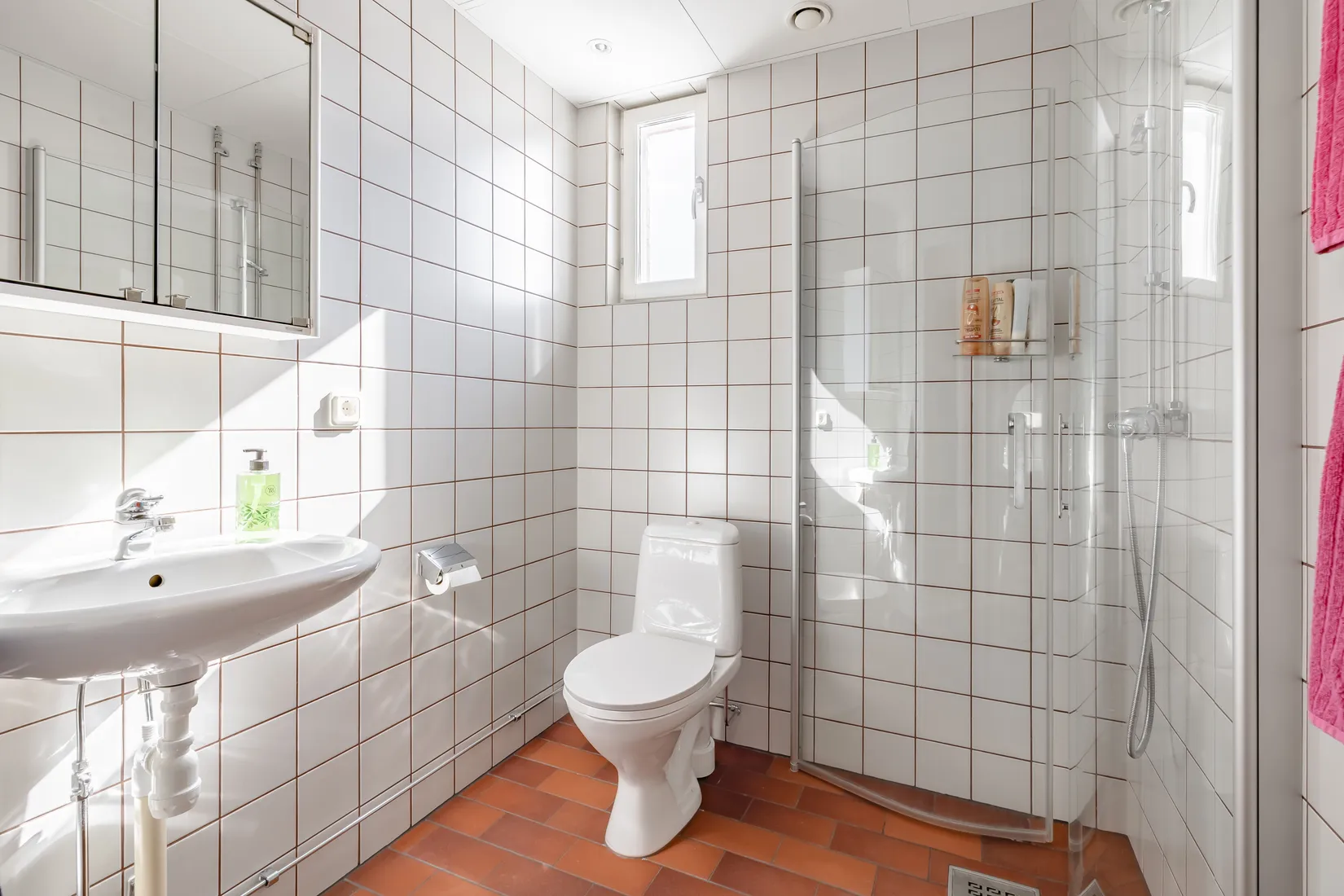 Radhus, Pilgrimsvägen 20A, Marieberg, Kristinehamn