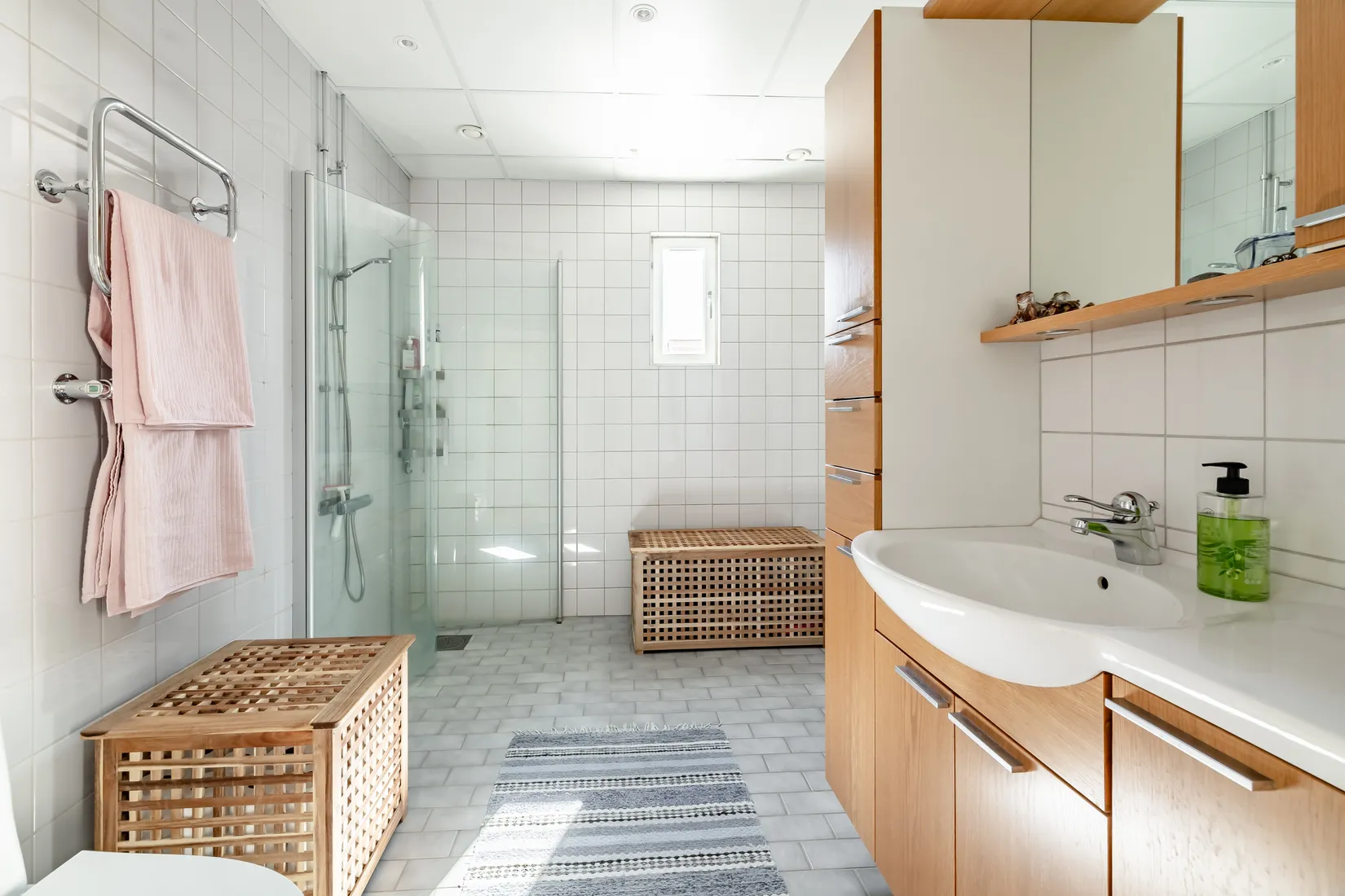 Radhus, Pilgrimsvägen 20A, Marieberg, Kristinehamn