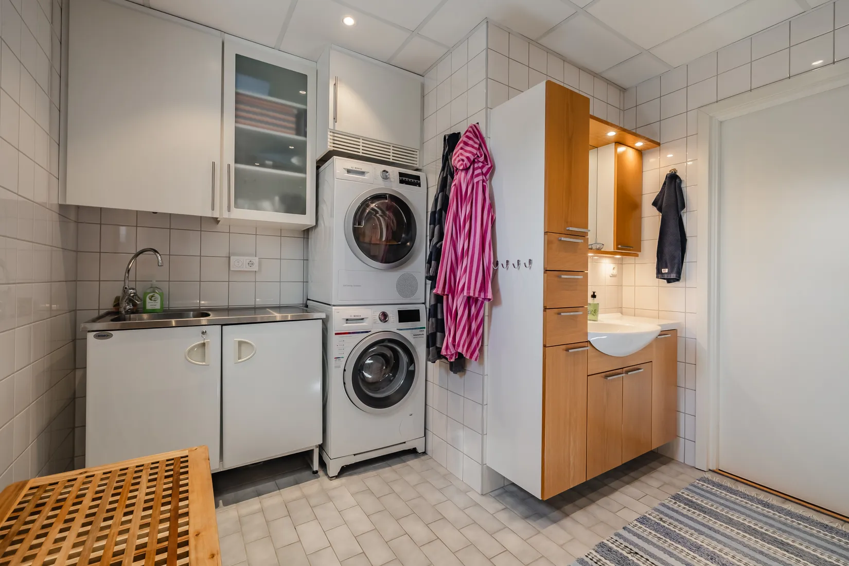 Radhus, Pilgrimsvägen 20A, Marieberg, Kristinehamn