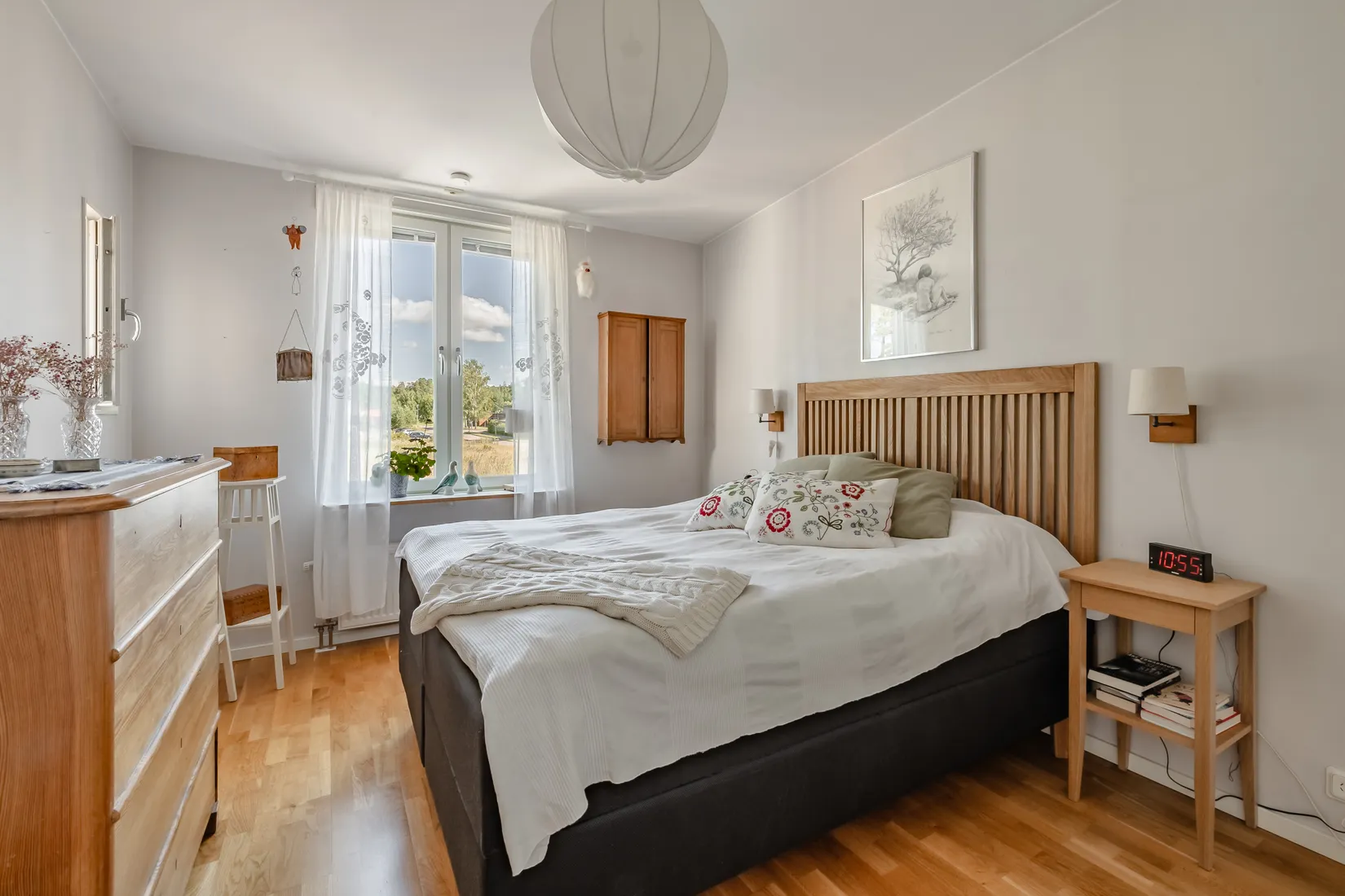 Radhus, Pilgrimsvägen 20A, Marieberg, Kristinehamn