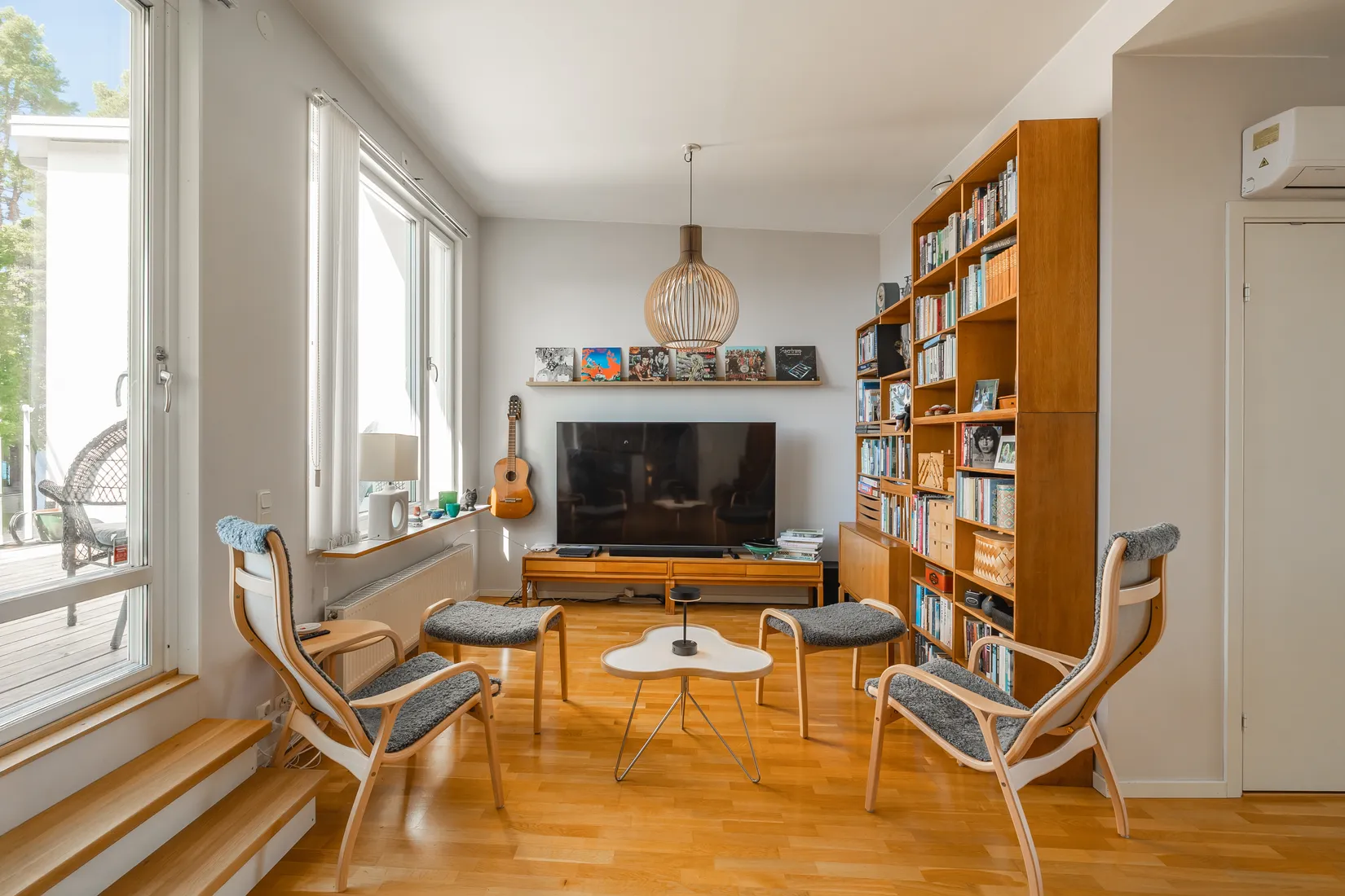 Radhus, Pilgrimsvägen 20A, Marieberg, Kristinehamn