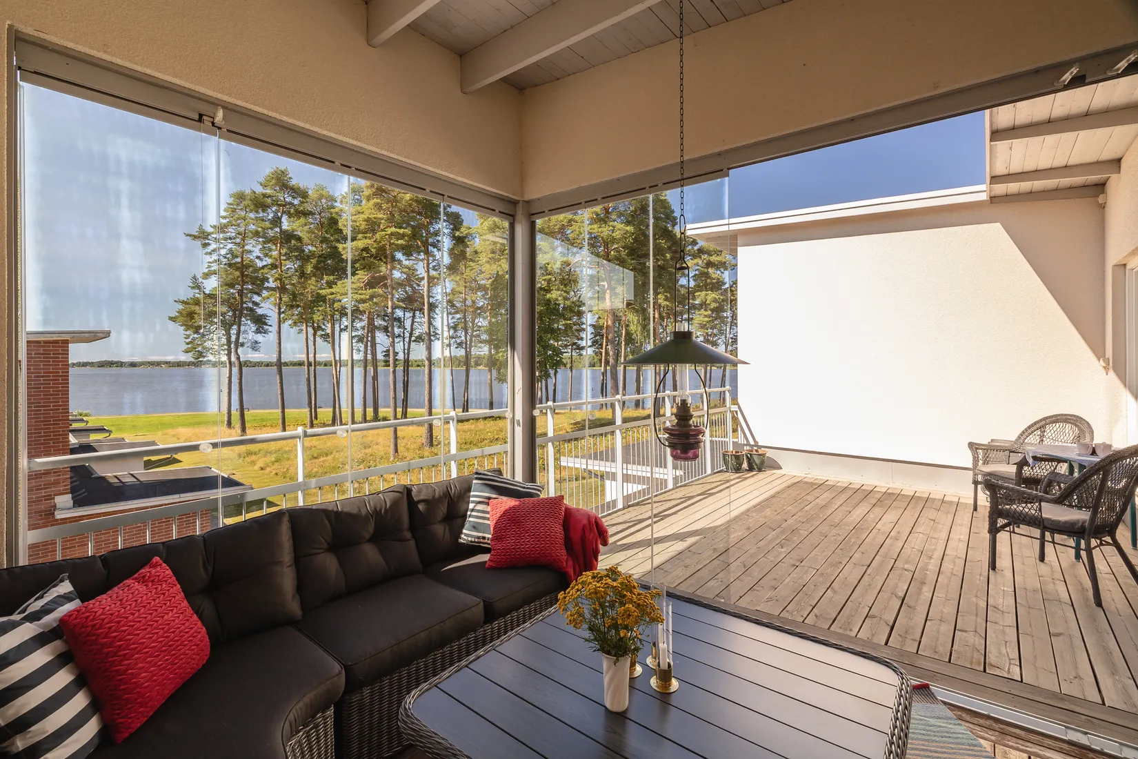 Radhus, Pilgrimsvägen 20A, Marieberg, Kristinehamn
