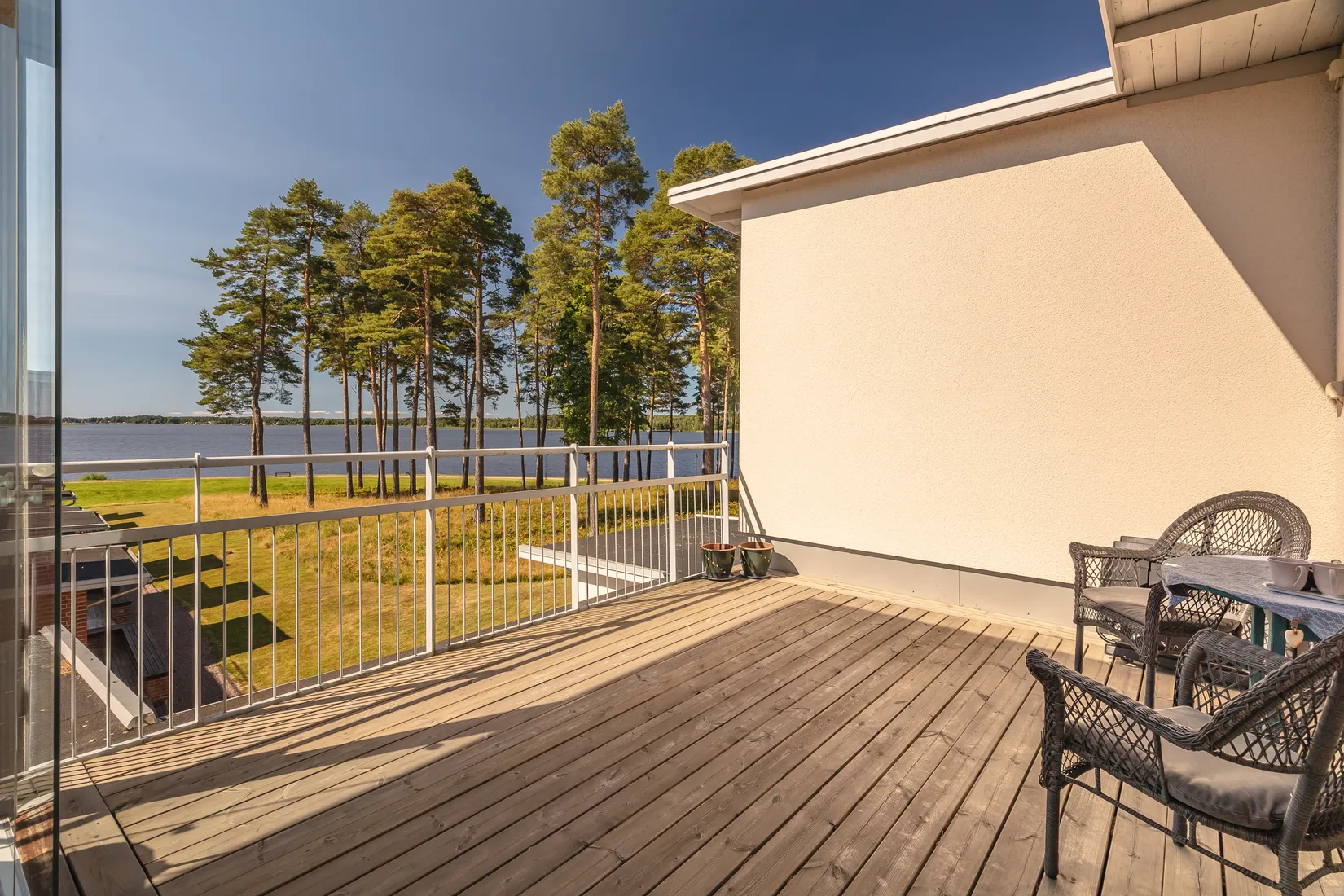Radhus, Pilgrimsvägen 20A, Marieberg, Kristinehamn