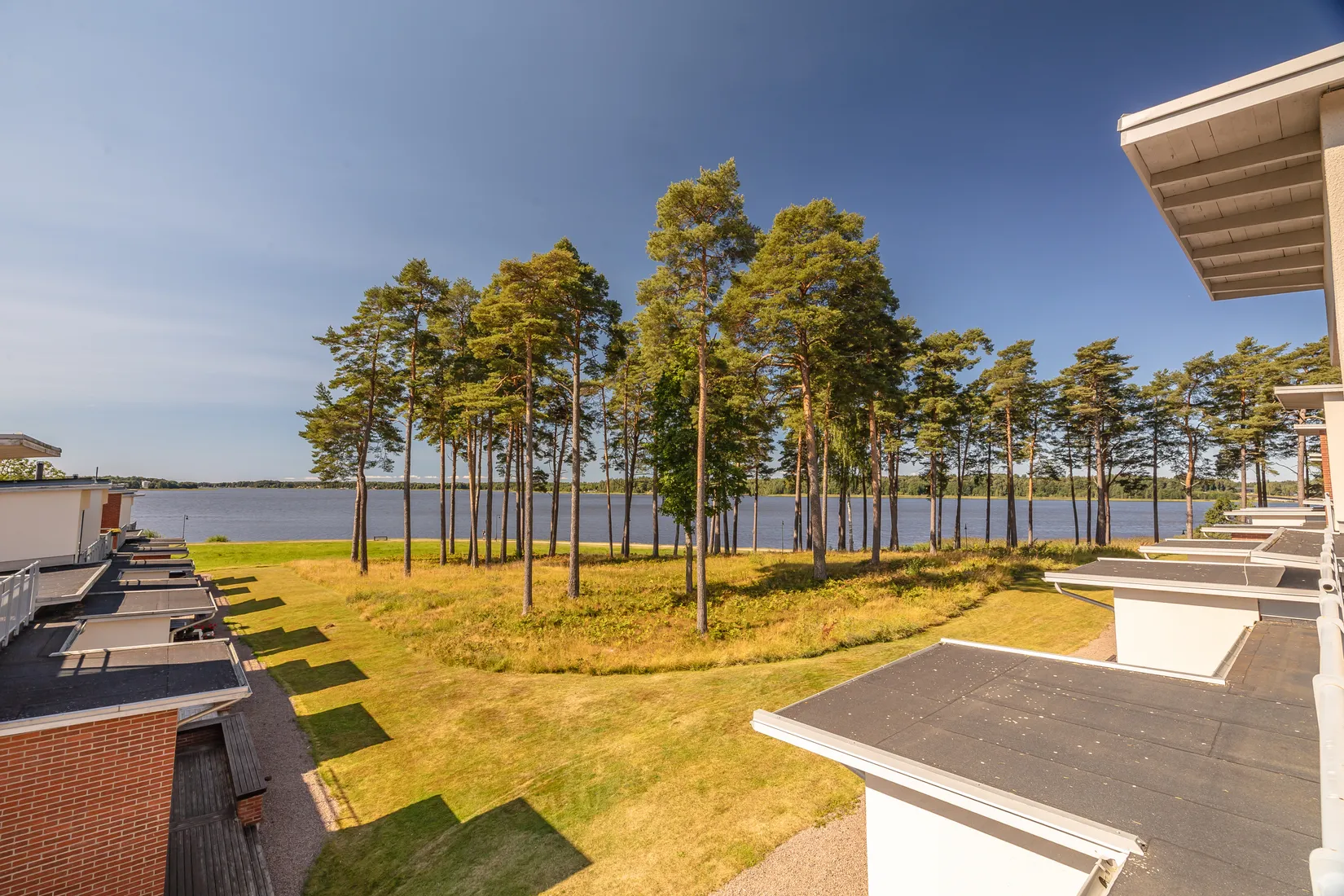 Radhus, Pilgrimsvägen 20A, Marieberg, Kristinehamn
