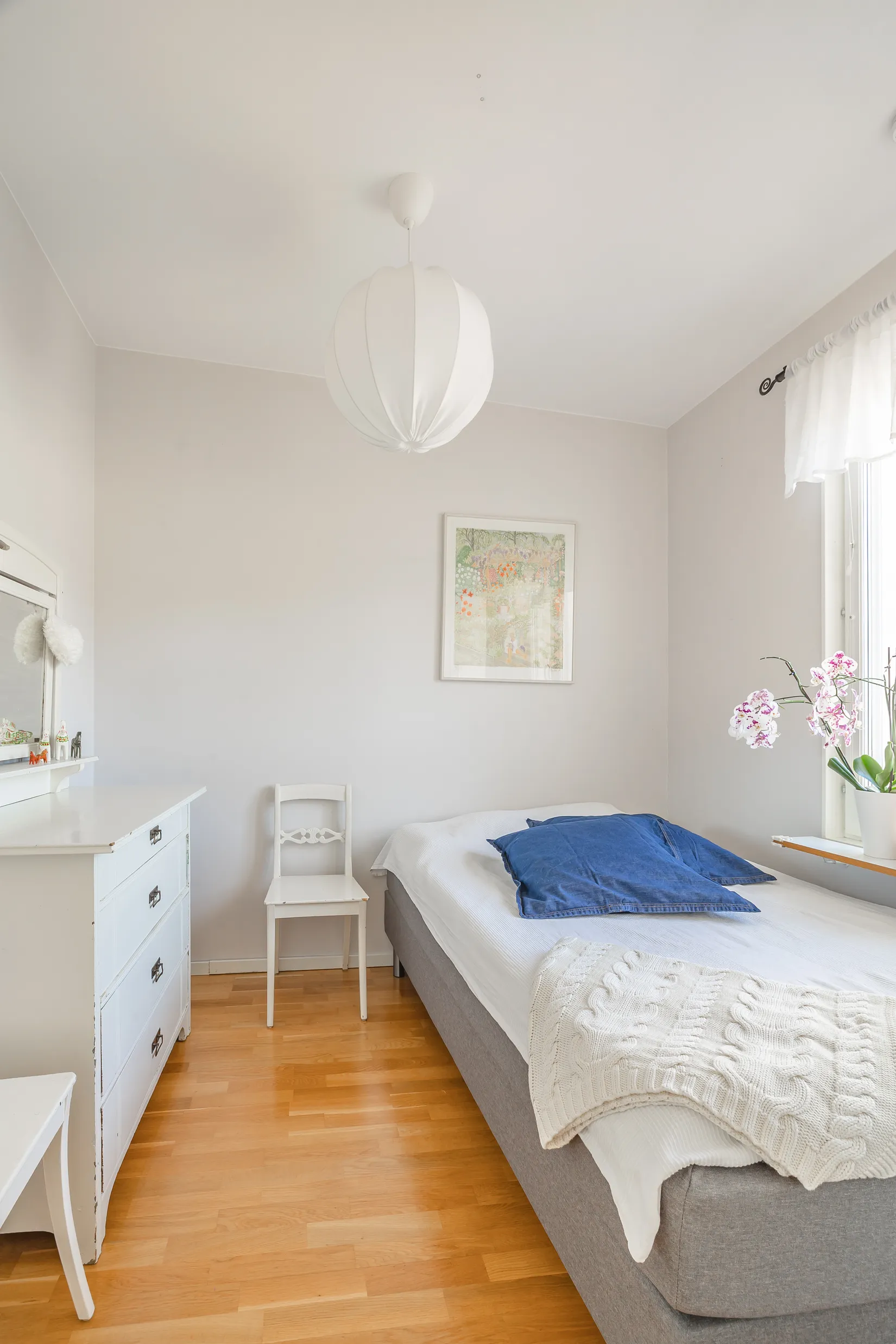 Radhus, Pilgrimsvägen 20A, Marieberg, Kristinehamn