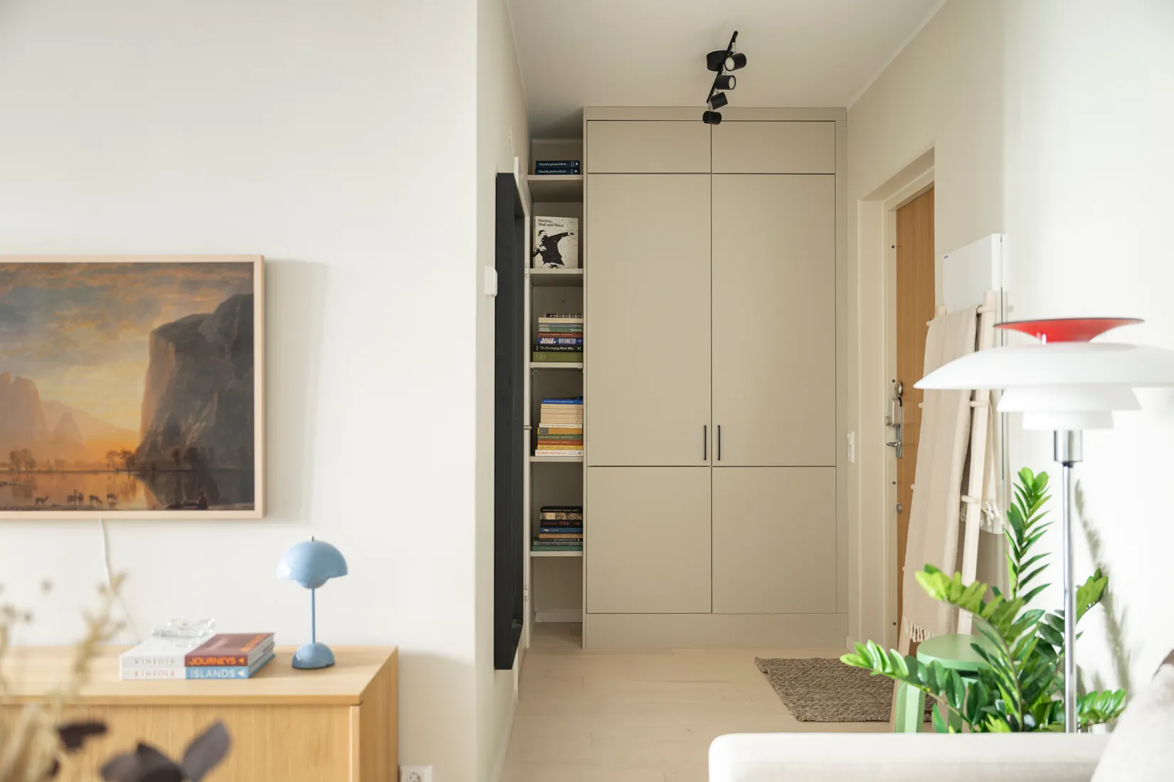 Bostadsrätt, Bondegatan 95, Södermalm - Sofia, Stockholm