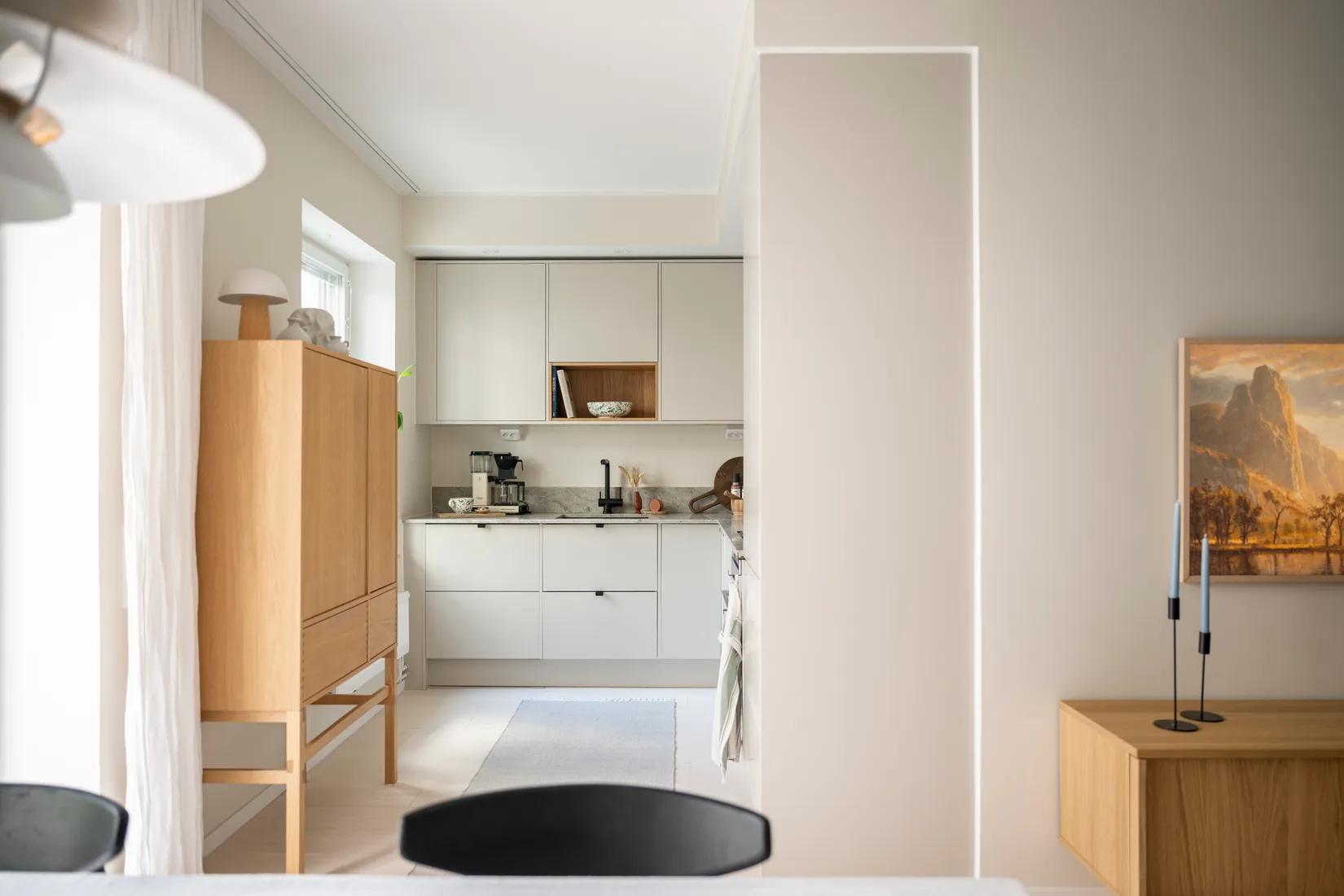 Bostadsrätt, Bondegatan 95, Södermalm - Sofia, Stockholm