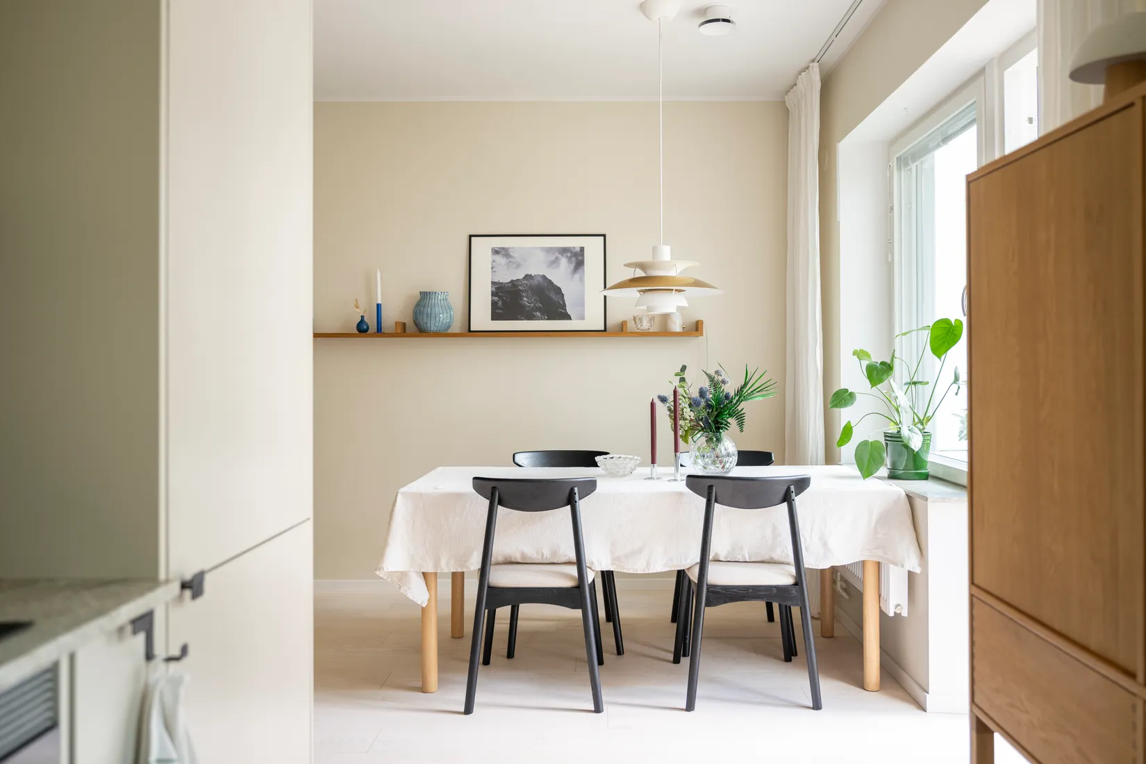 Bostadsrätt, Bondegatan 95, Södermalm - Sofia, Stockholm