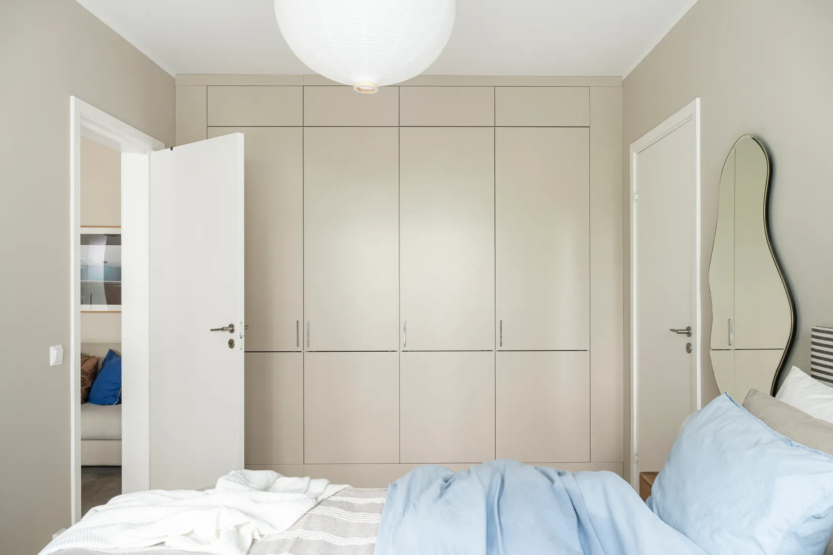 Bostadsrätt, Bondegatan 95, Södermalm - Sofia, Stockholm