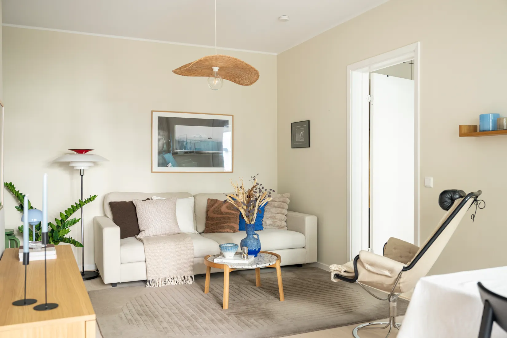Bostadsrätt, Bondegatan 95, Södermalm - Sofia, Stockholm