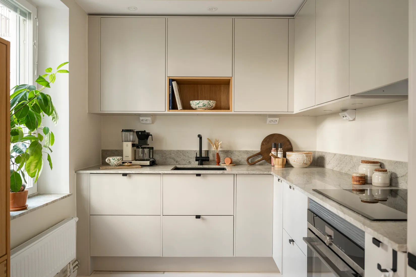 Bostadsrätt, Bondegatan 95, Södermalm - Sofia, Stockholm