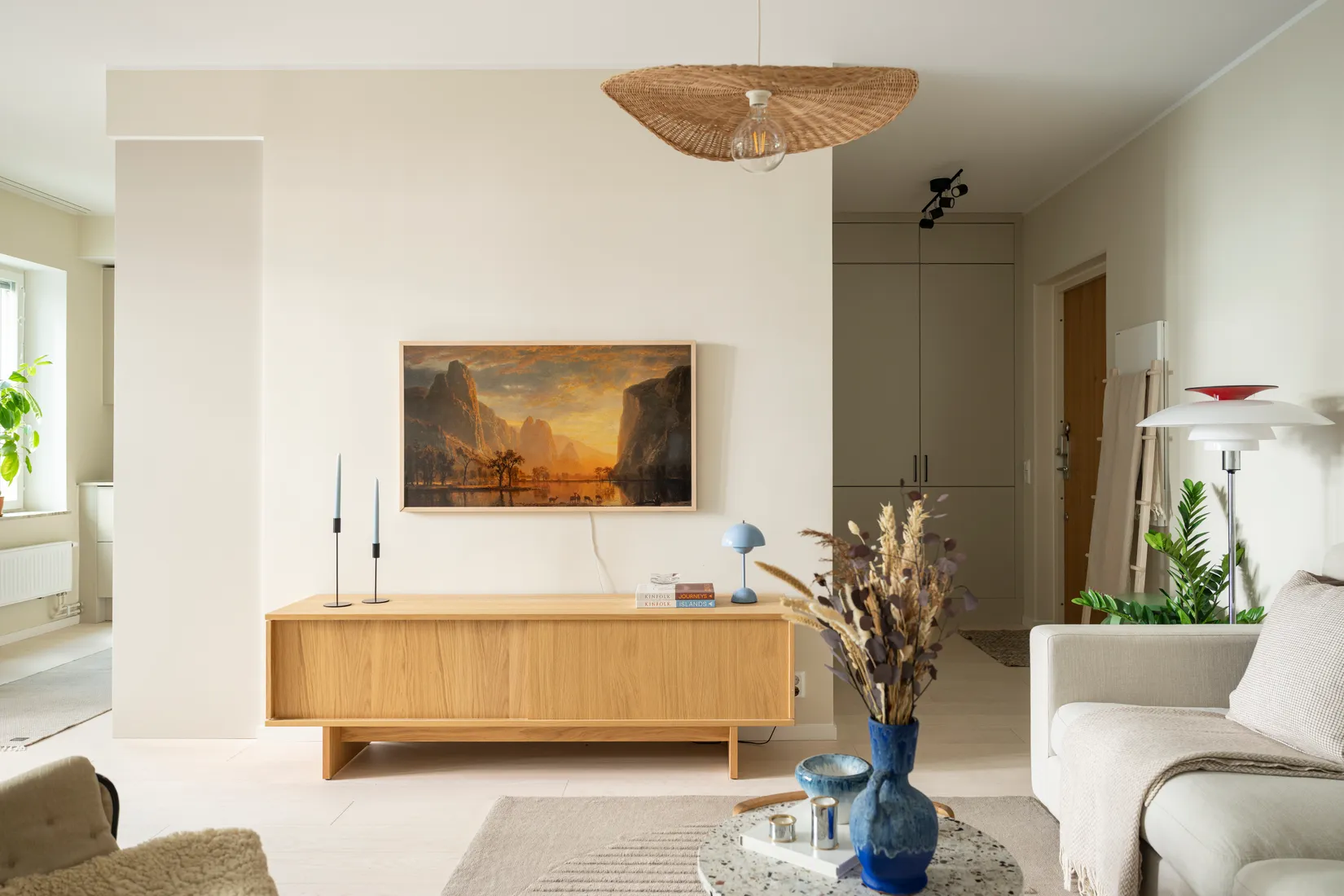 Bostadsrätt, Bondegatan 95, Södermalm - Sofia, Stockholm