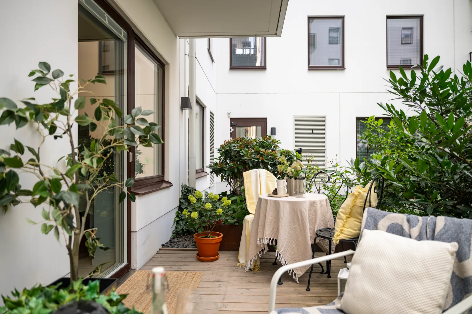 Bostadsrätt, Bondegatan 95, Södermalm - Sofia, Stockholm
