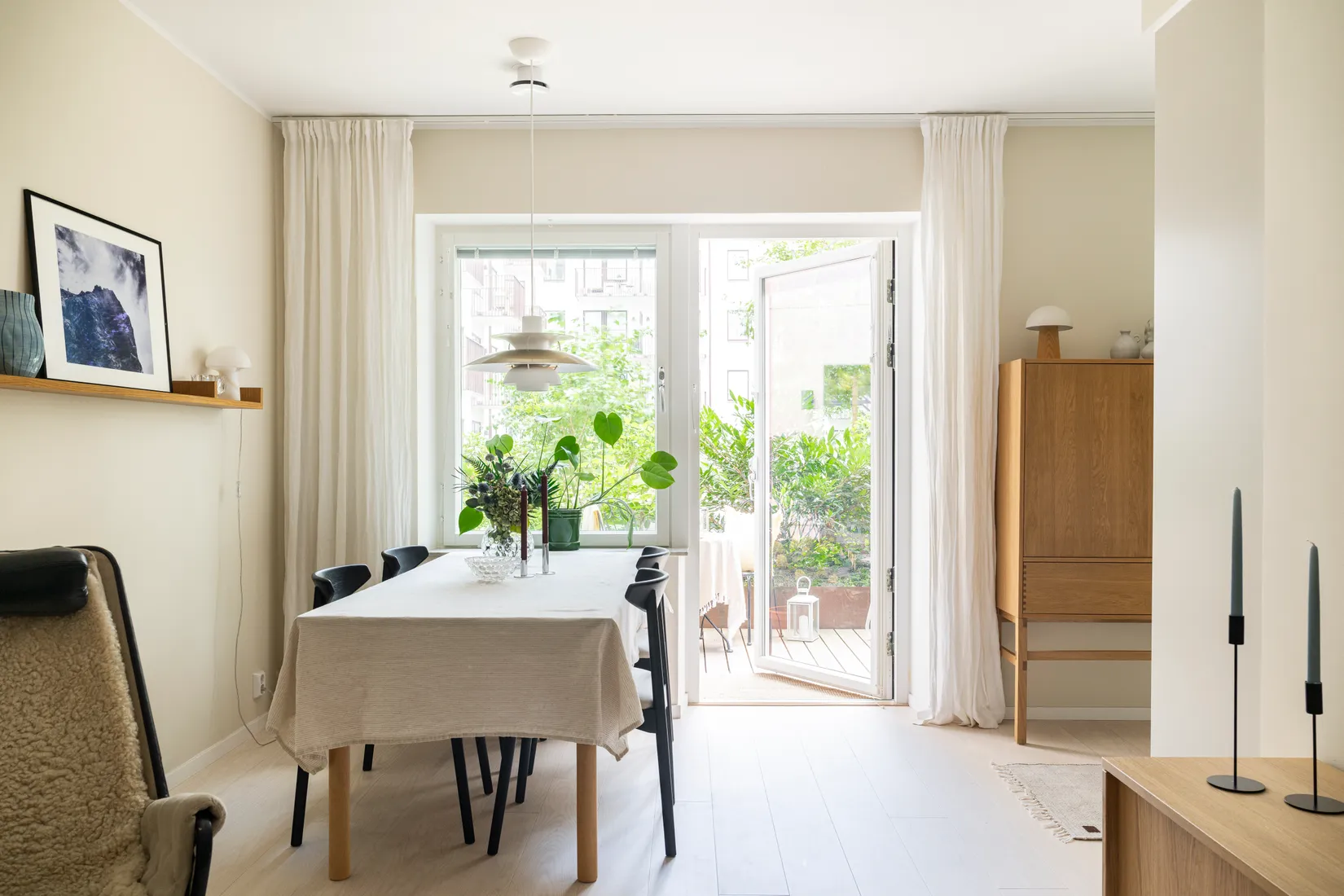 Bostadsrätt, Bondegatan 95, Södermalm - Sofia, Stockholm