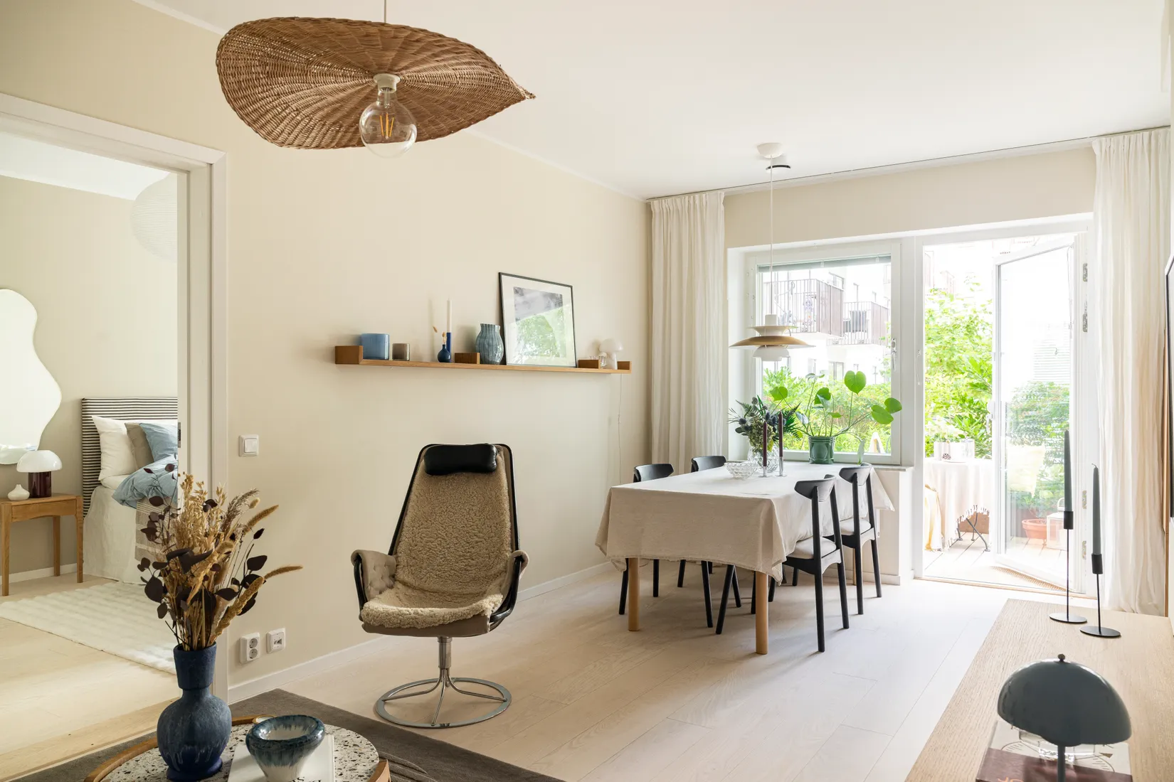 Bostadsrätt, Bondegatan 95, Södermalm - Sofia, Stockholm