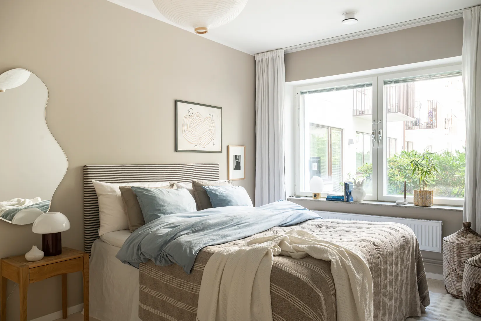 Bostadsrätt, Bondegatan 95, Södermalm - Sofia, Stockholm