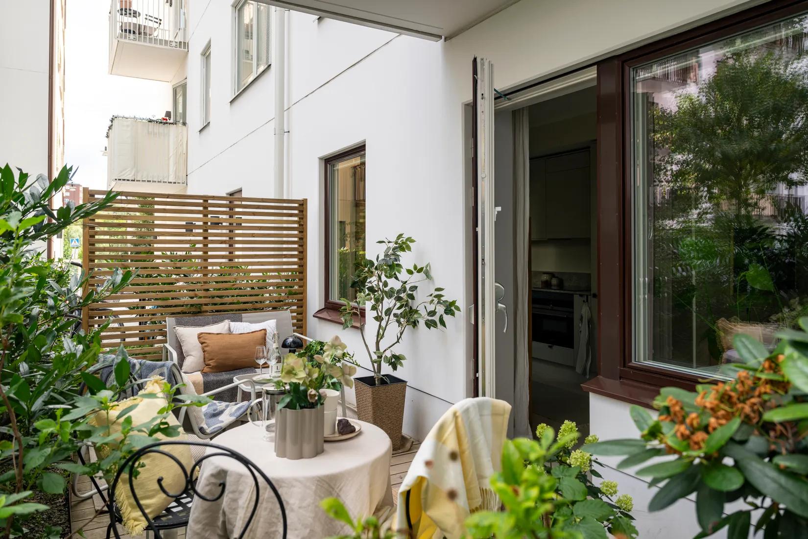 Bostadsrätt, Bondegatan 95, Södermalm - Sofia, Stockholm