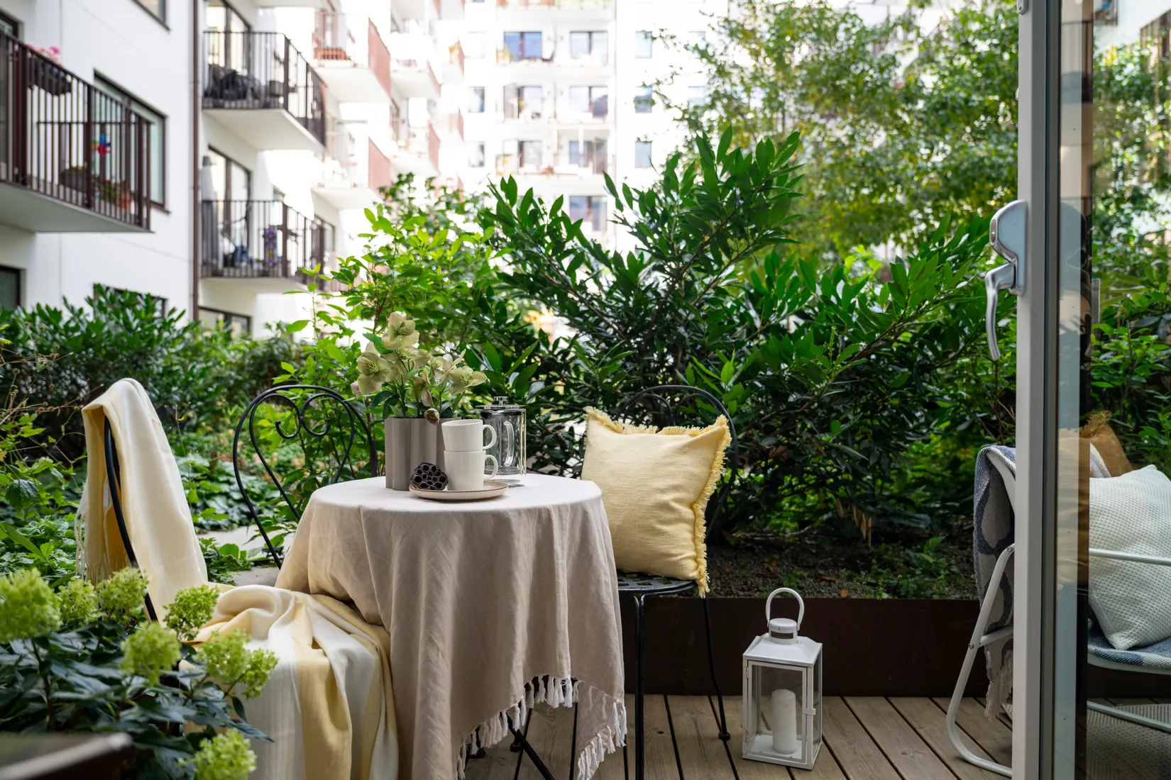 Bostadsrätt, Bondegatan 95, Södermalm - Sofia, Stockholm
