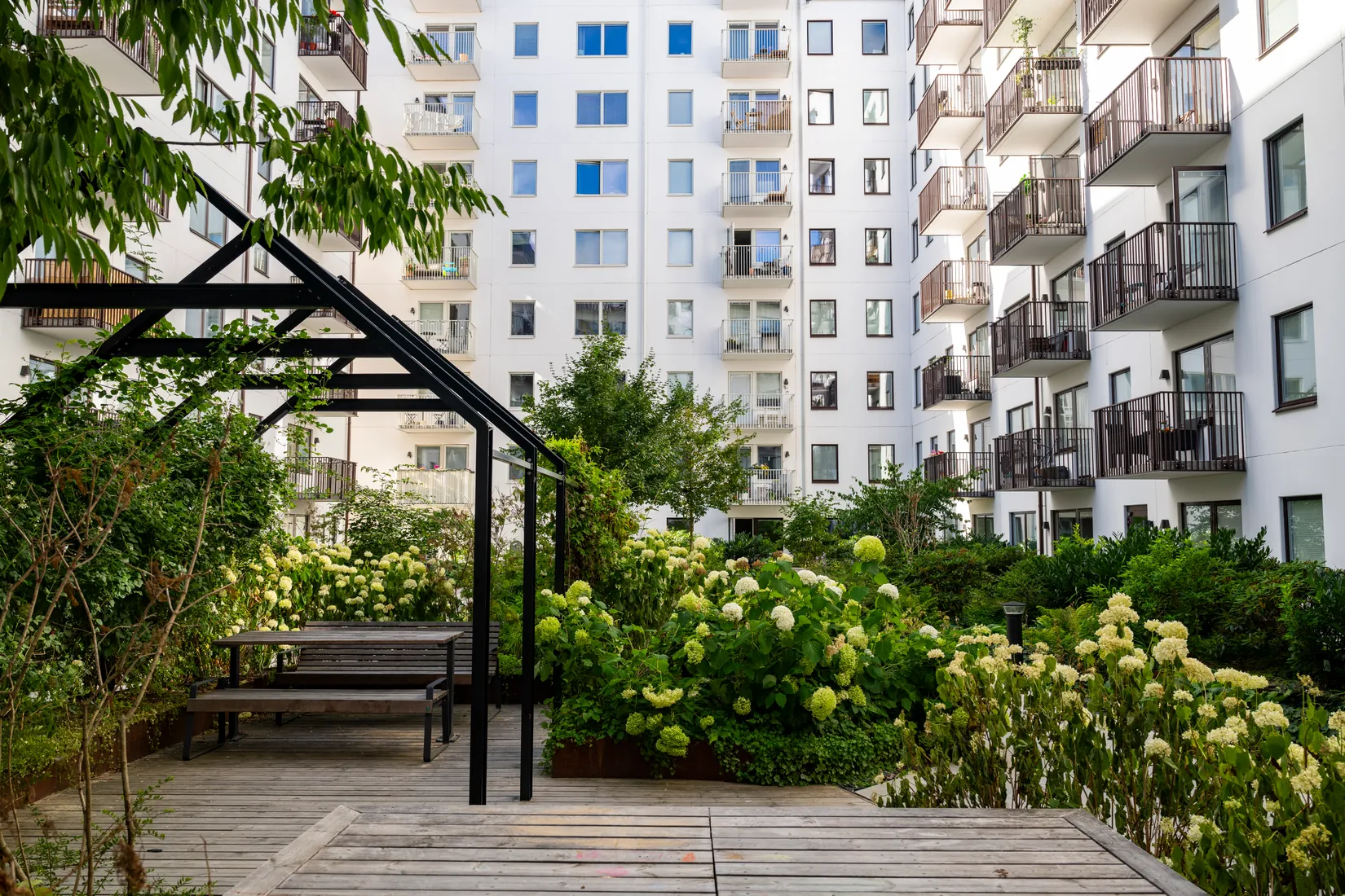 Bostadsrätt, Bondegatan 95, Södermalm - Sofia, Stockholm