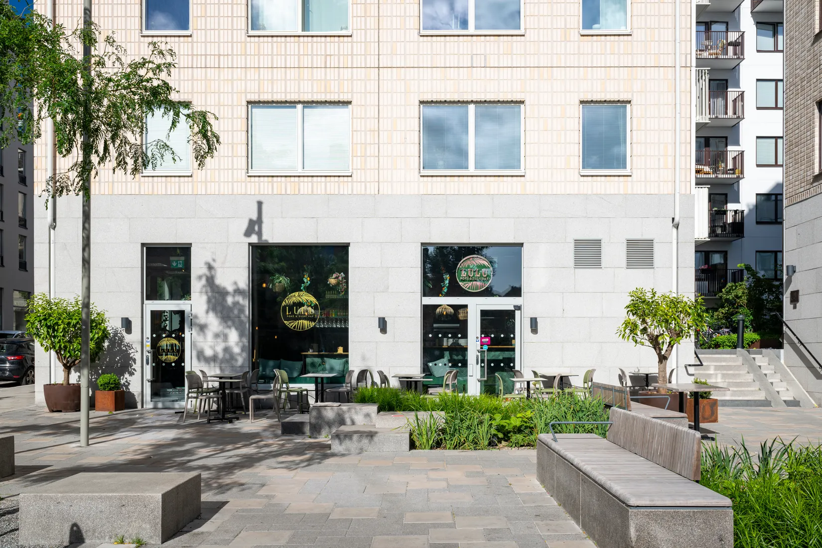 Bostadsrätt, Bondegatan 95, Södermalm - Sofia, Stockholm