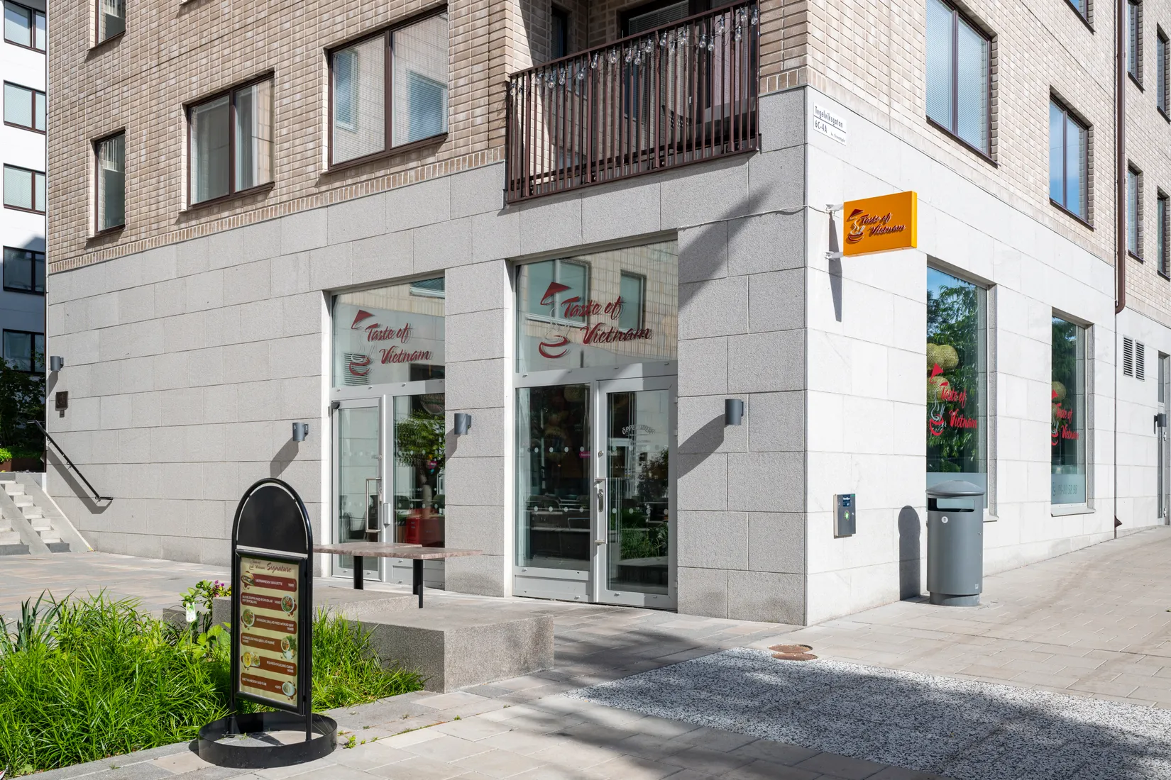 Bostadsrätt, Bondegatan 95, Södermalm - Sofia, Stockholm