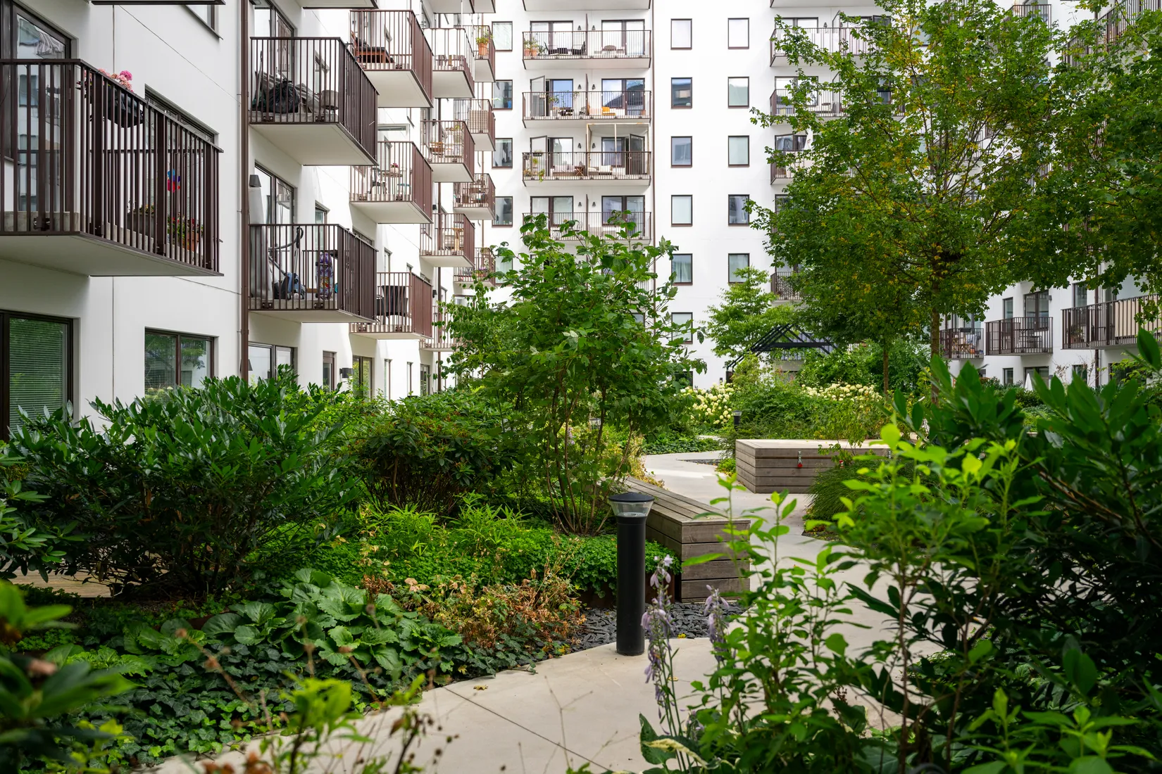 Bostadsrätt, Bondegatan 95, Södermalm - Sofia, Stockholm