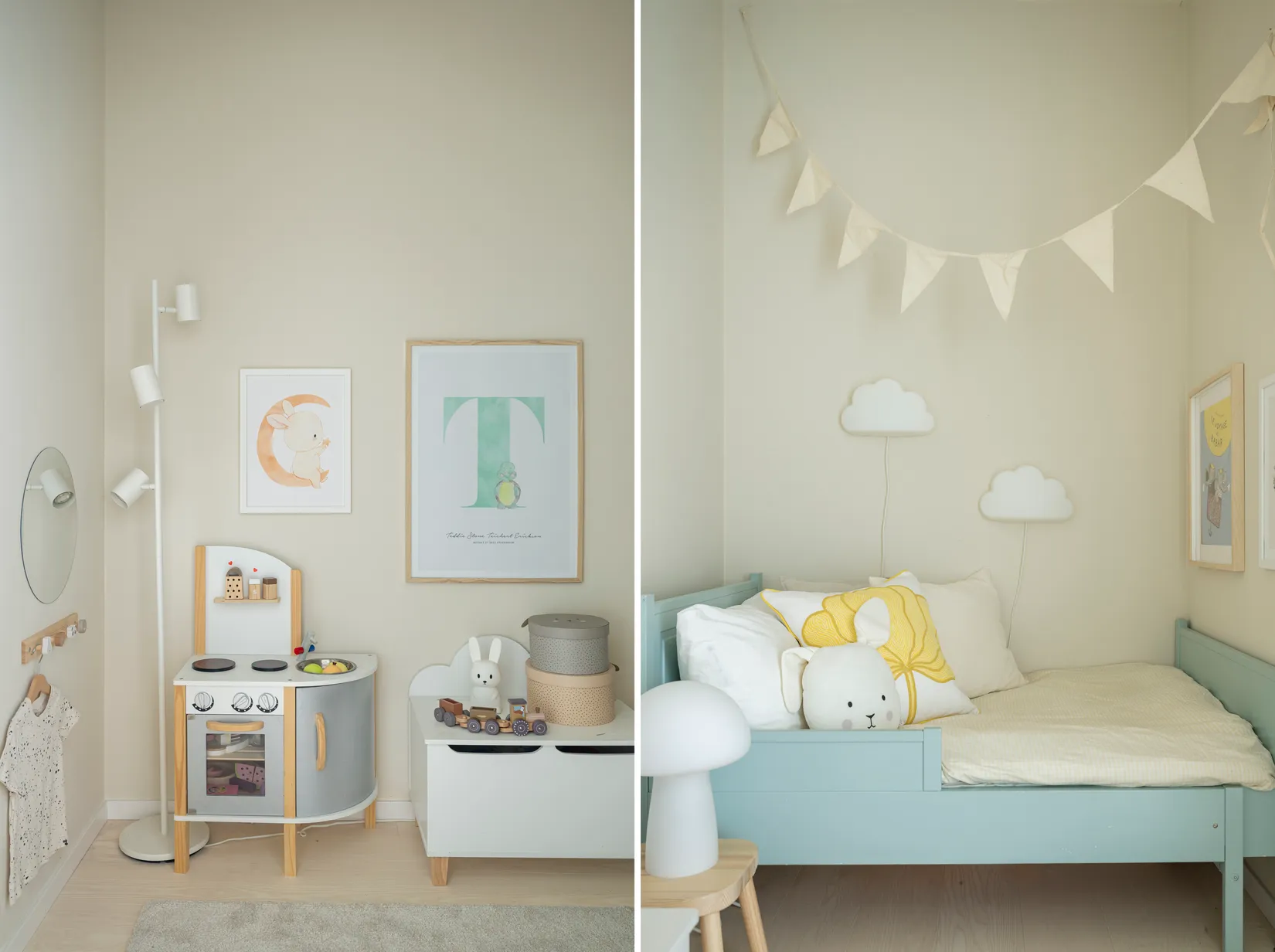 Bostadsrätt, Bondegatan 95, Södermalm - Sofia, Stockholm