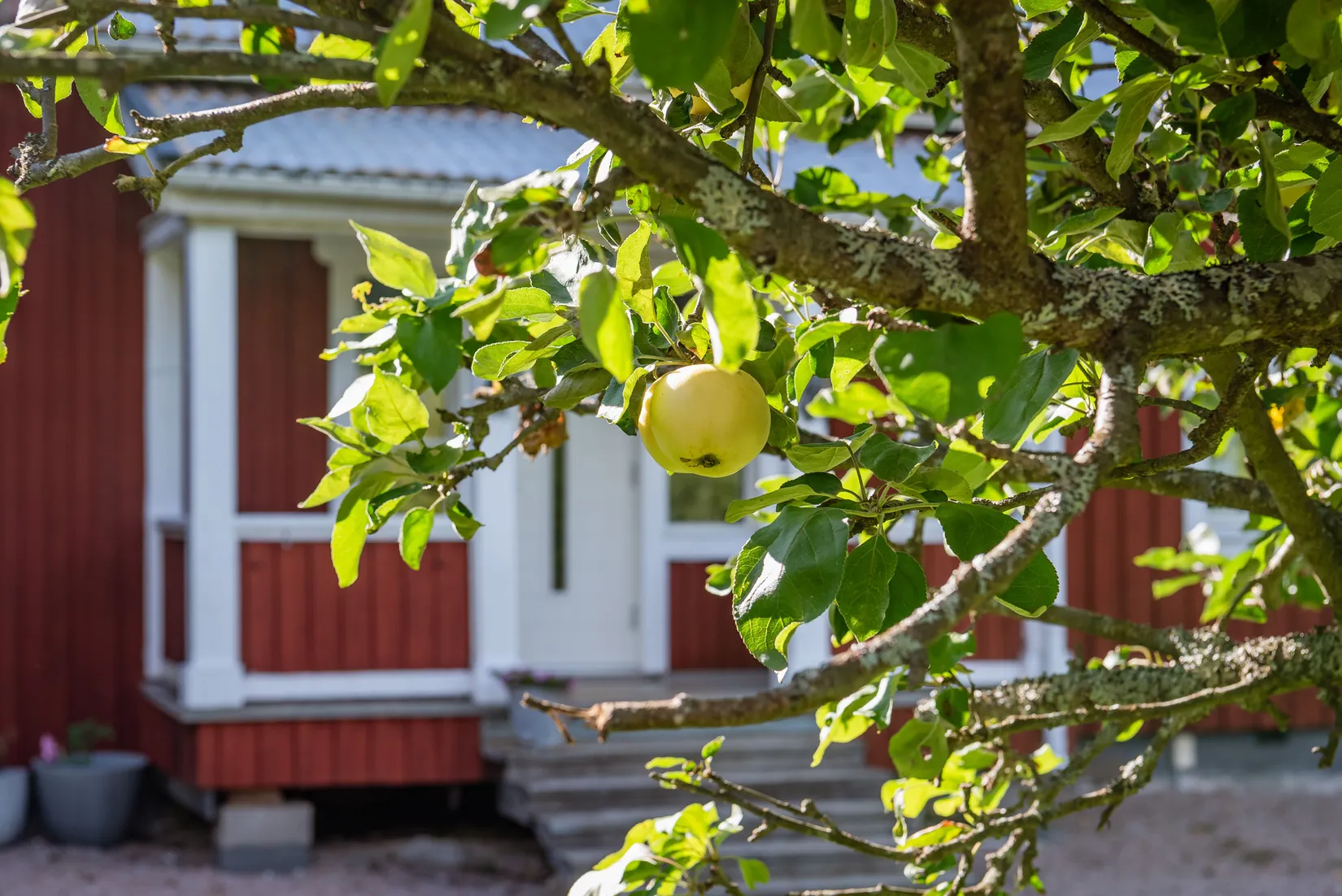 Villa, Graneviksvägen 22, Torsby Centrum, Torsby