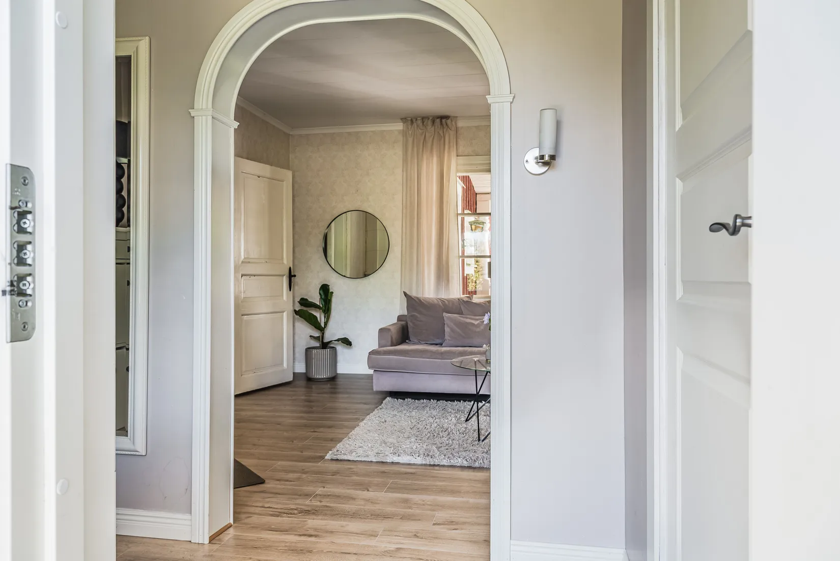 Villa, Graneviksvägen 22, Torsby Centrum, Torsby