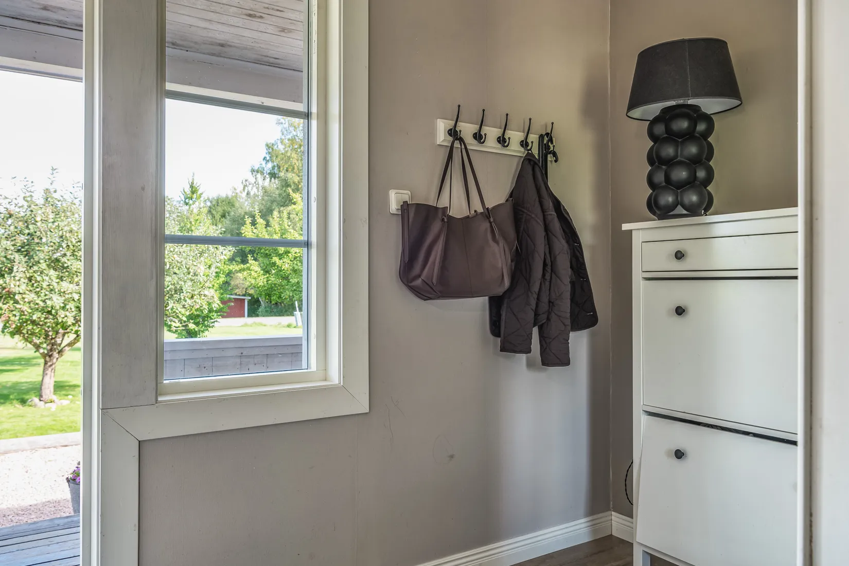 Villa, Graneviksvägen 22, Torsby Centrum, Torsby