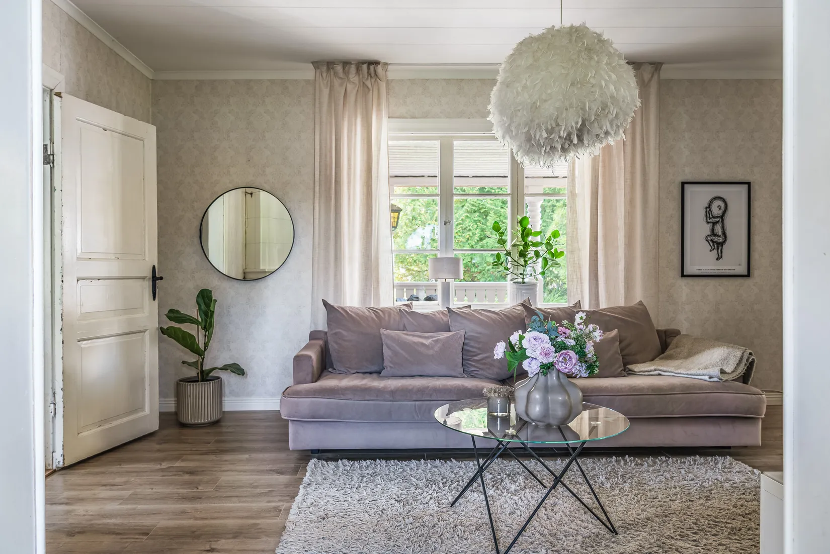 Villa, Graneviksvägen 22, Torsby Centrum, Torsby