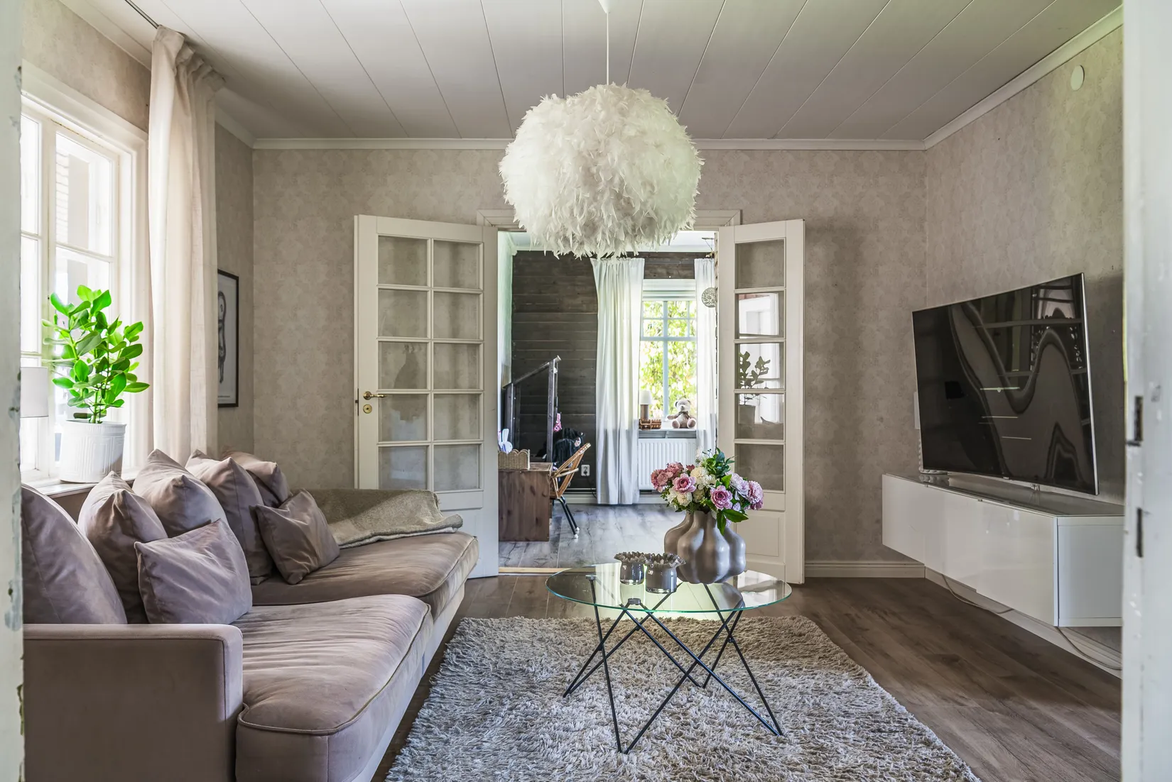 Villa, Graneviksvägen 22, Torsby Centrum, Torsby