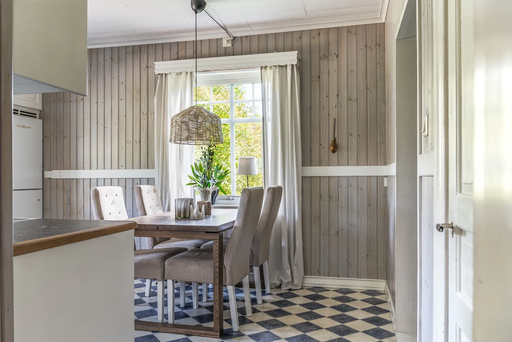 Villa, Graneviksvägen 22, Torsby Centrum, Torsby