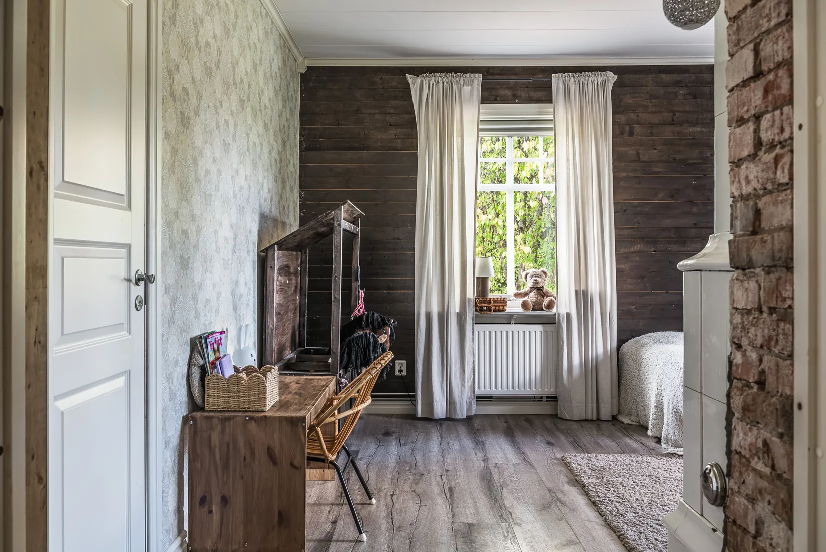 Villa, Graneviksvägen 22, Torsby Centrum, Torsby