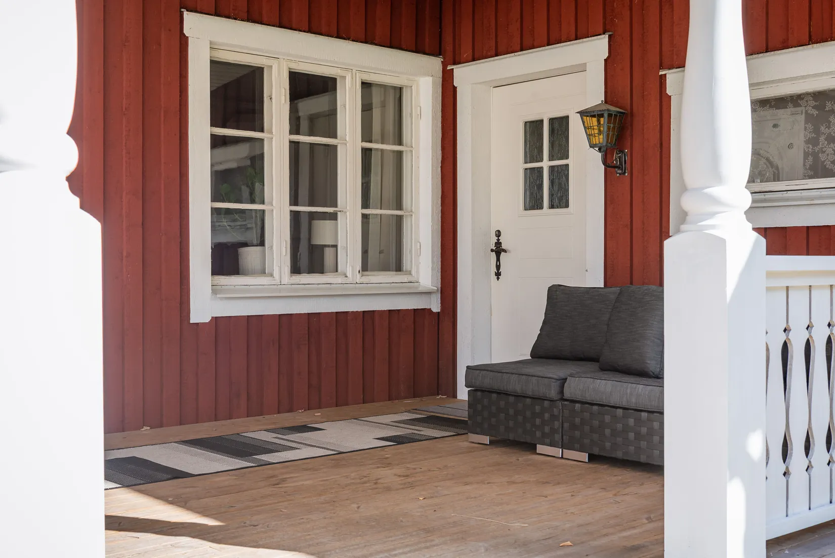 Villa, Graneviksvägen 22, Torsby Centrum, Torsby