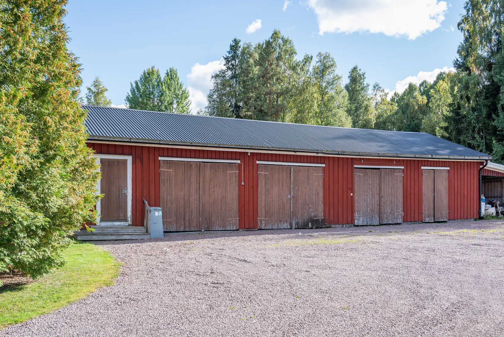 Villa, Graneviksvägen 22, Torsby Centrum, Torsby