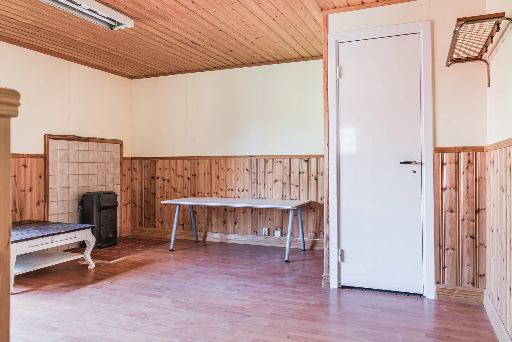 Villa, Graneviksvägen 22, Torsby Centrum, Torsby