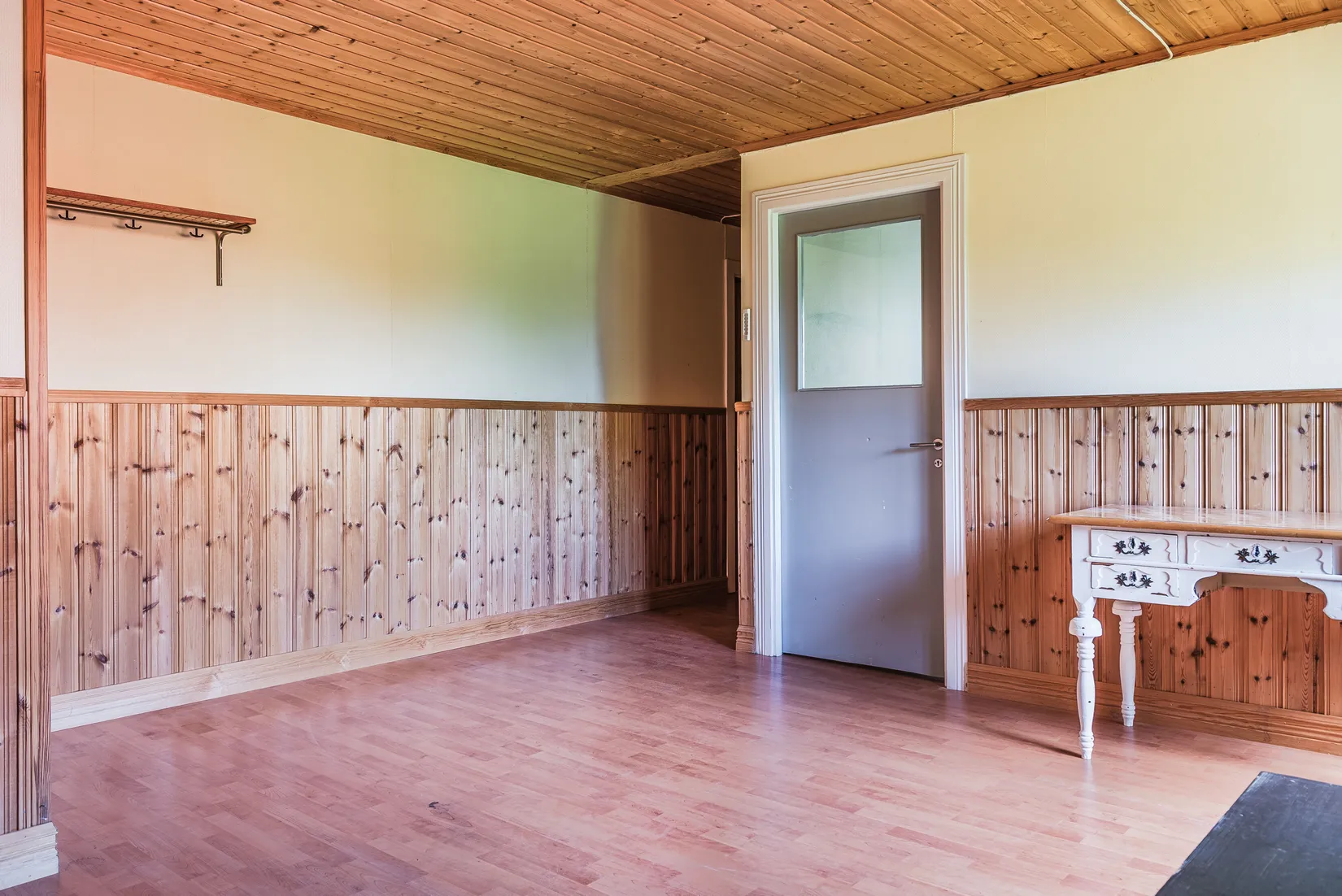 Villa, Graneviksvägen 22, Torsby Centrum, Torsby