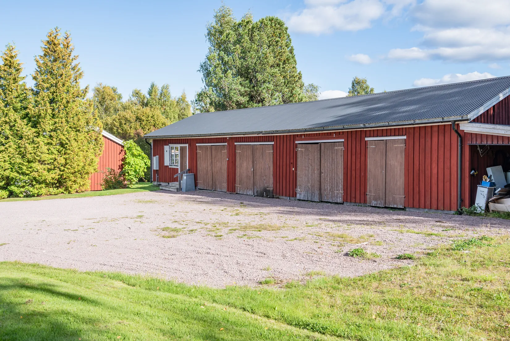Villa, Graneviksvägen 22, Torsby Centrum, Torsby